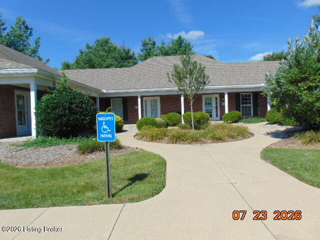 799 Garden Pointe Dr Property Photo 1