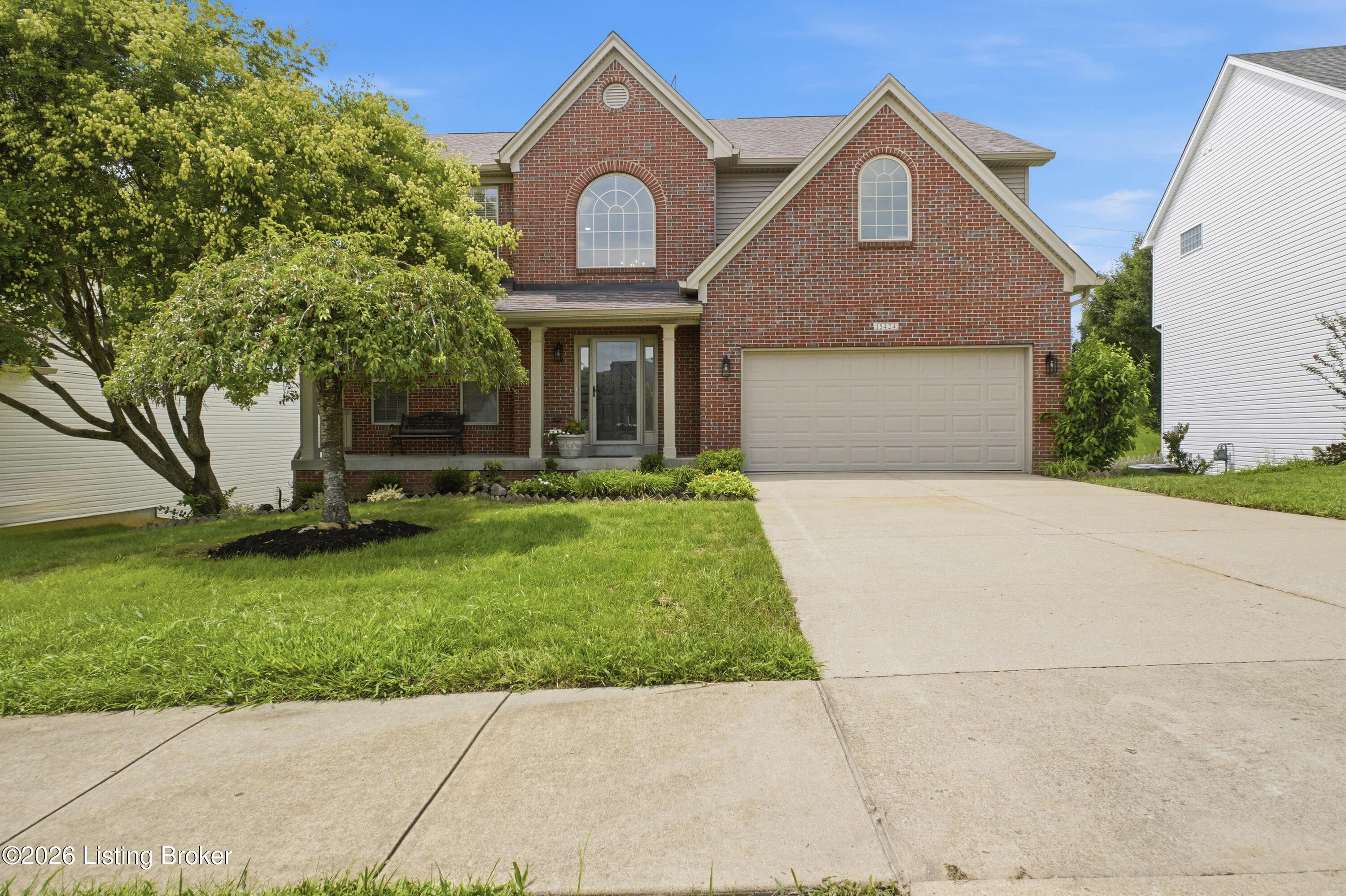 15424 Beckley Hills Dr Property Photo 1