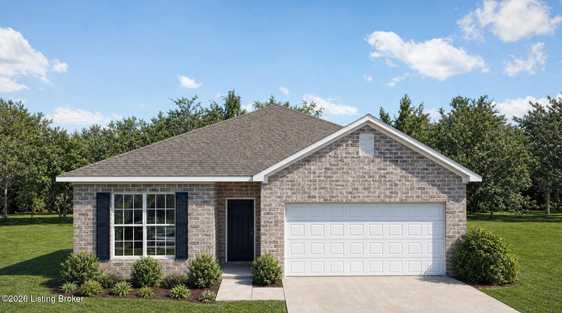 7920 Copper Drift Way Property Photo 1