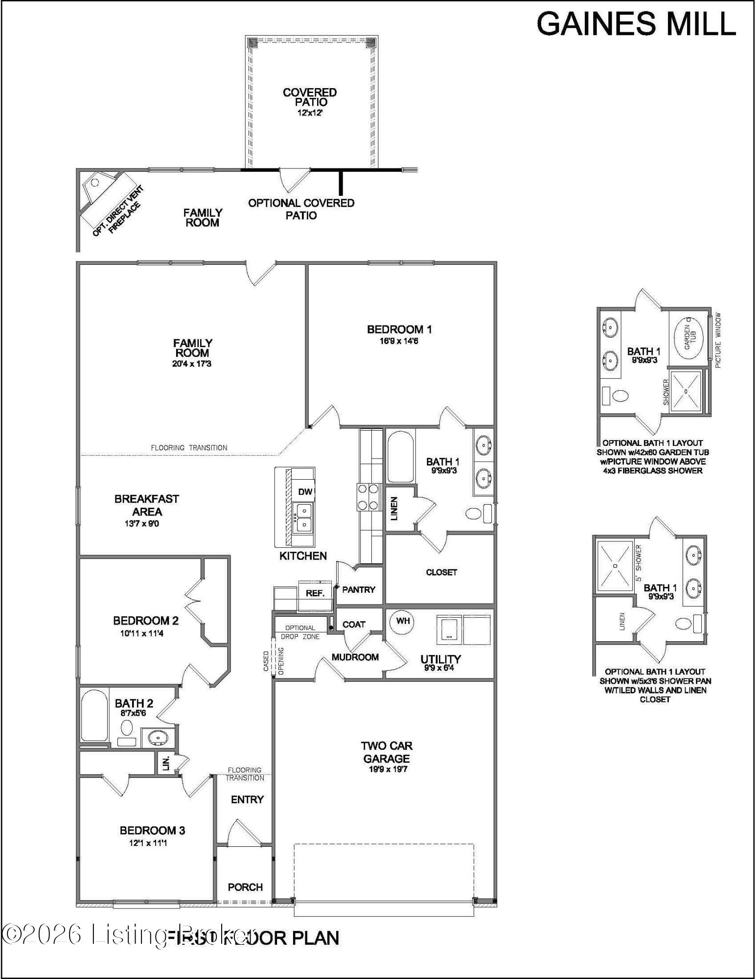 7920 Copper Drift Way Property Photo 3