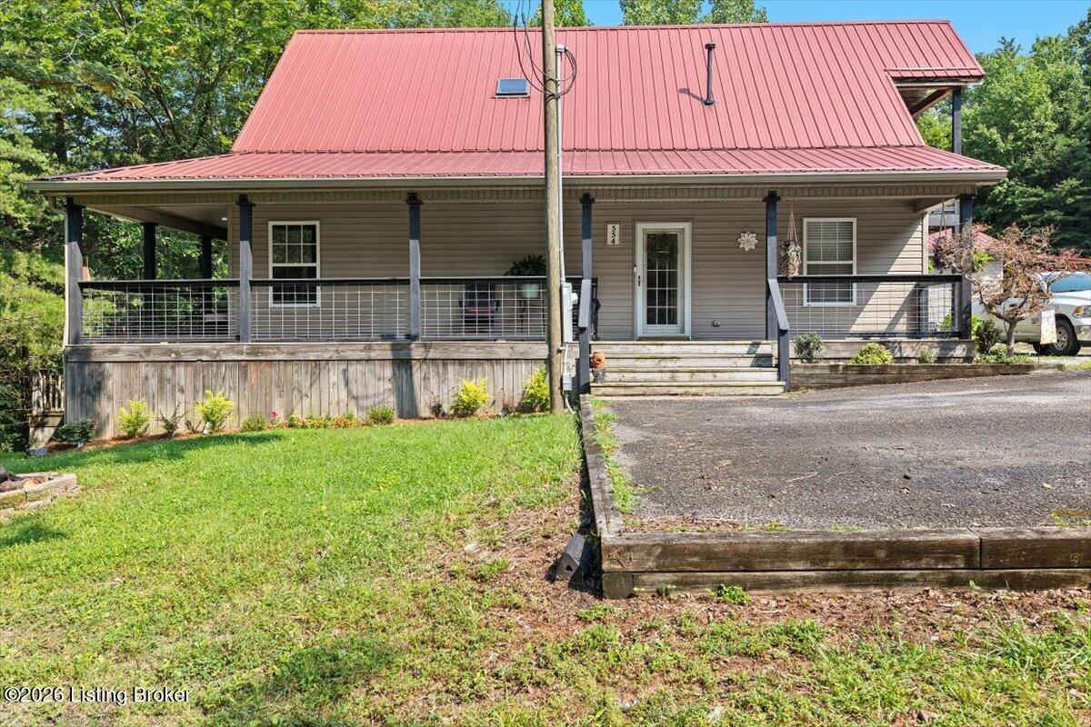 554 Pine Valley Ct Property Photo 1