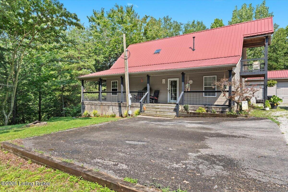 554 Pine Valley Ct Property Photo 2