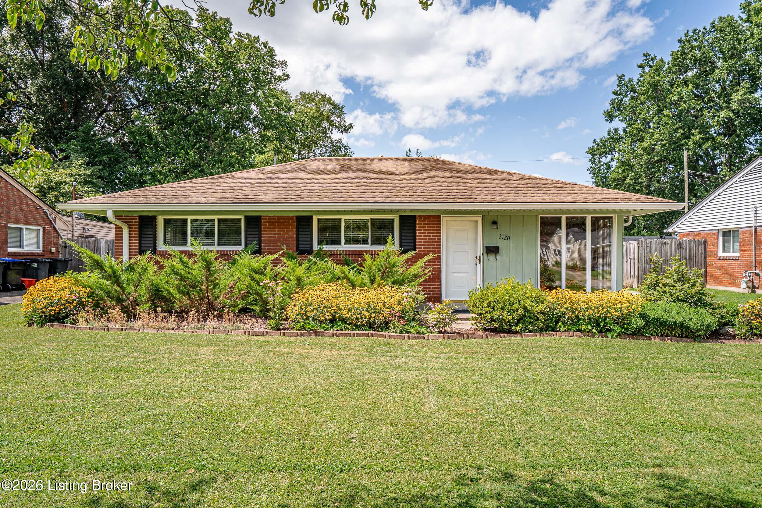3120 Redbud Ln Property Photo 1
