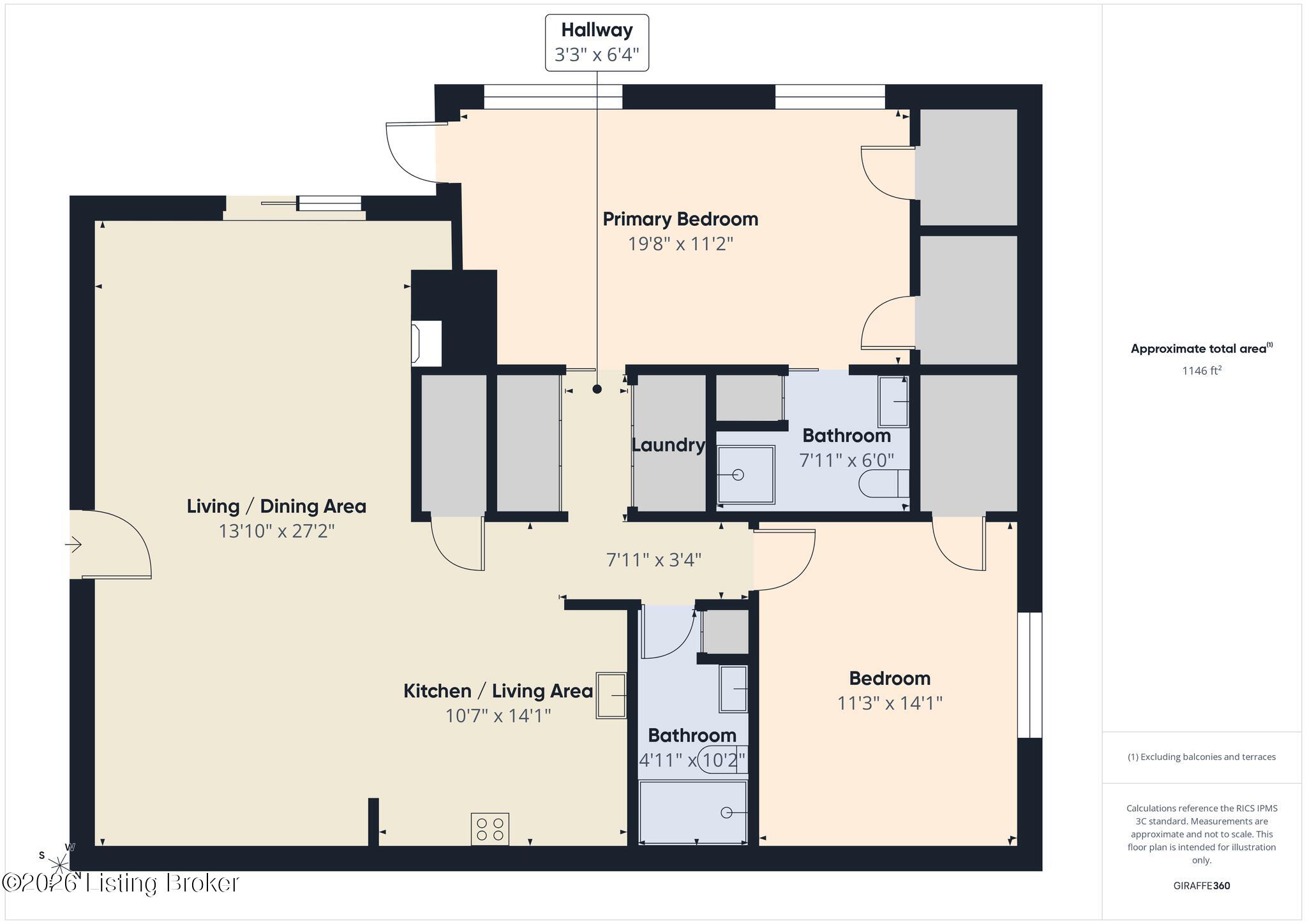 8508 Atrium Dr 1101 Property Photo 30