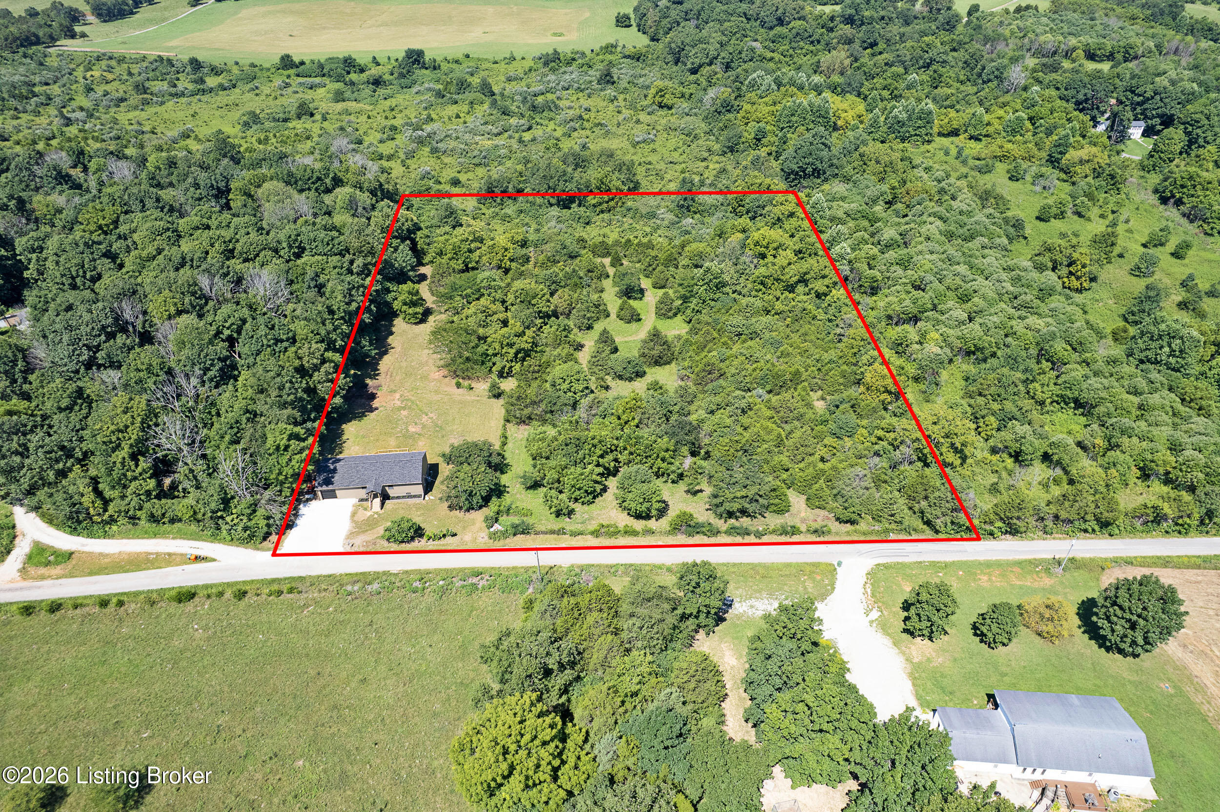 2797 Wabash Rd Property Photo 2