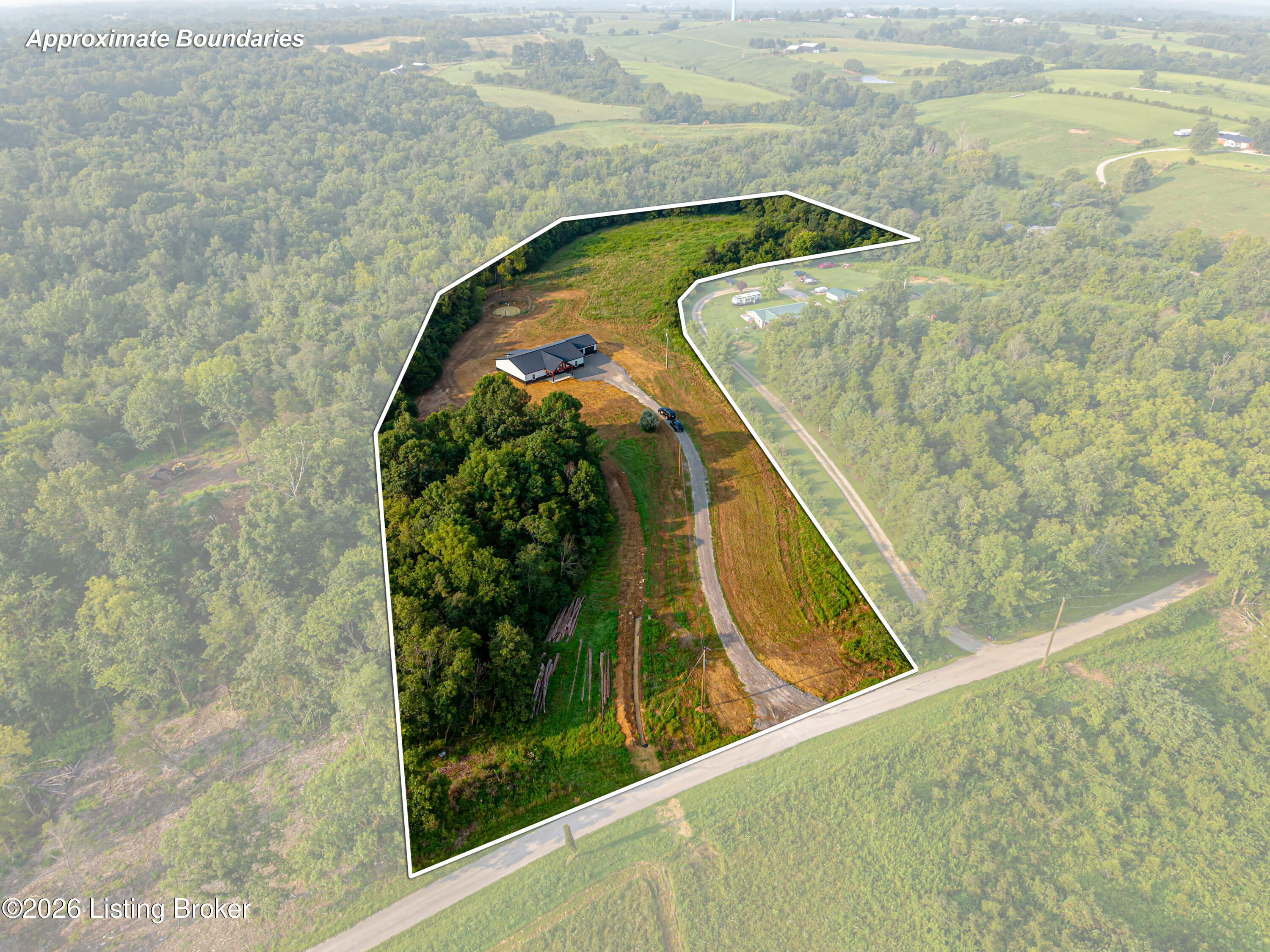 2131 Hickory Corner Rd Property Photo 5