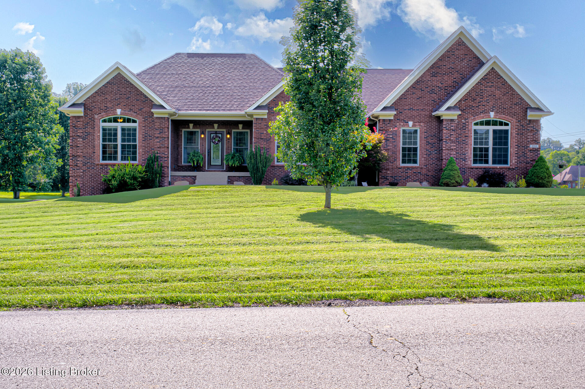 454 Cedar Creek Rd Property Photo 1