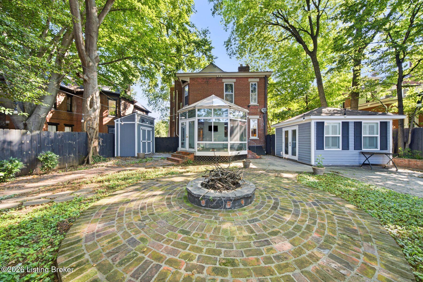 1110 Cherokee Rd A Property Photo 32