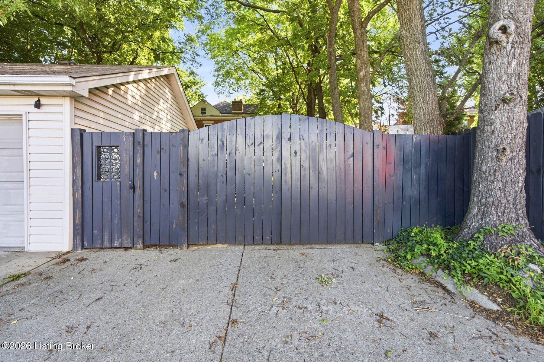 1110 Cherokee Rd A Property Photo 35