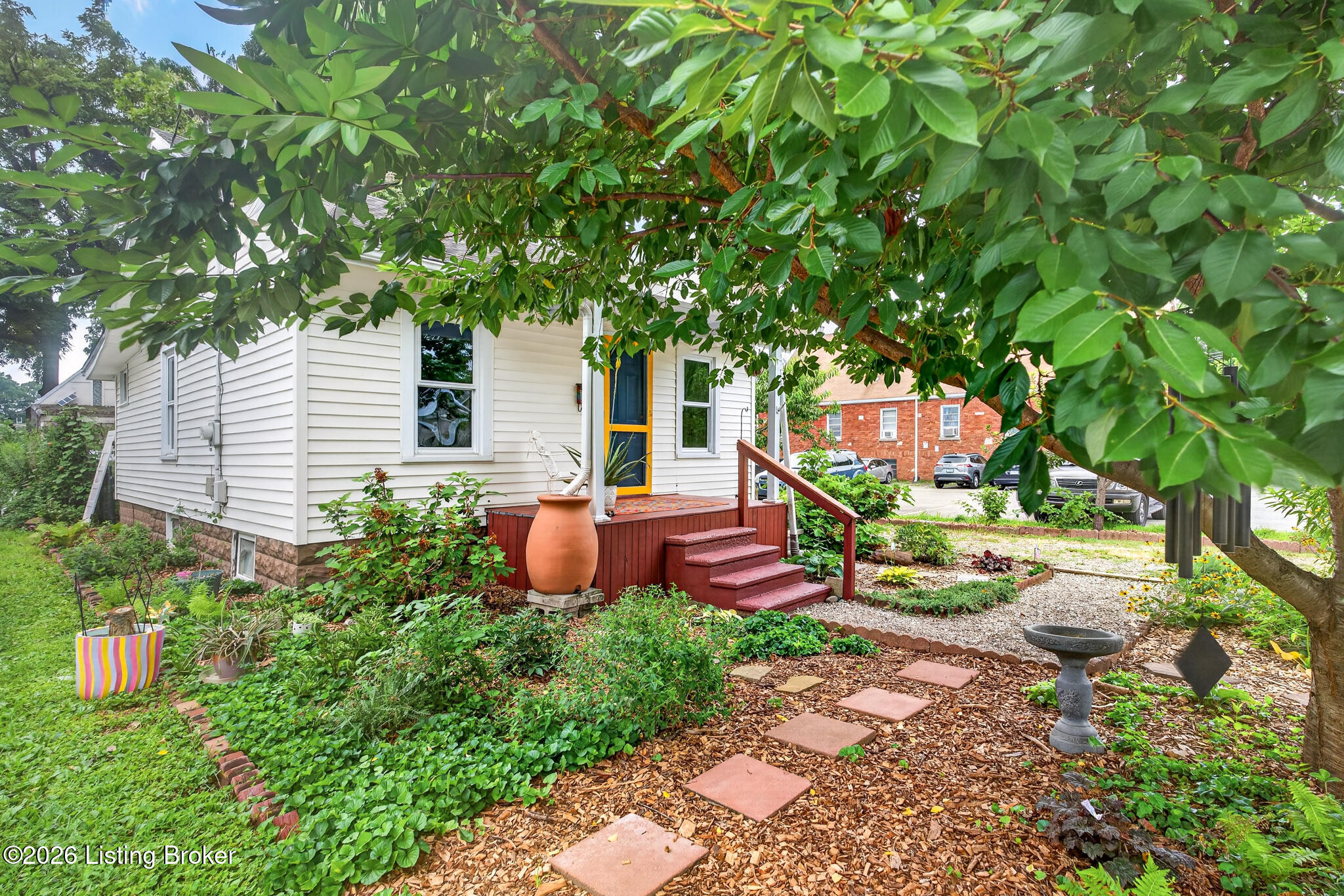 4142 Sherman Ave Property Photo 37