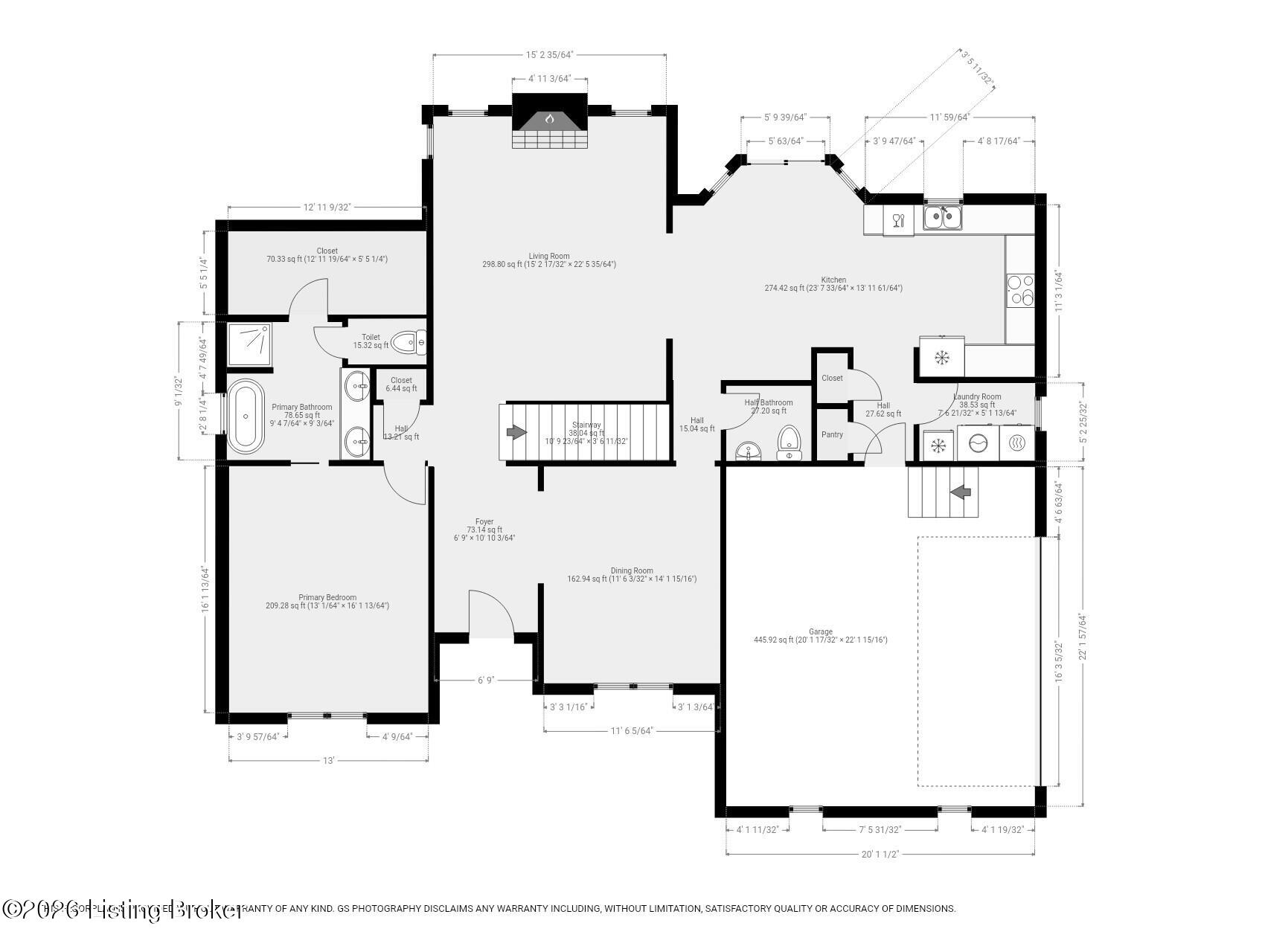 12111 Dixon Park Blvd Property Photo 25