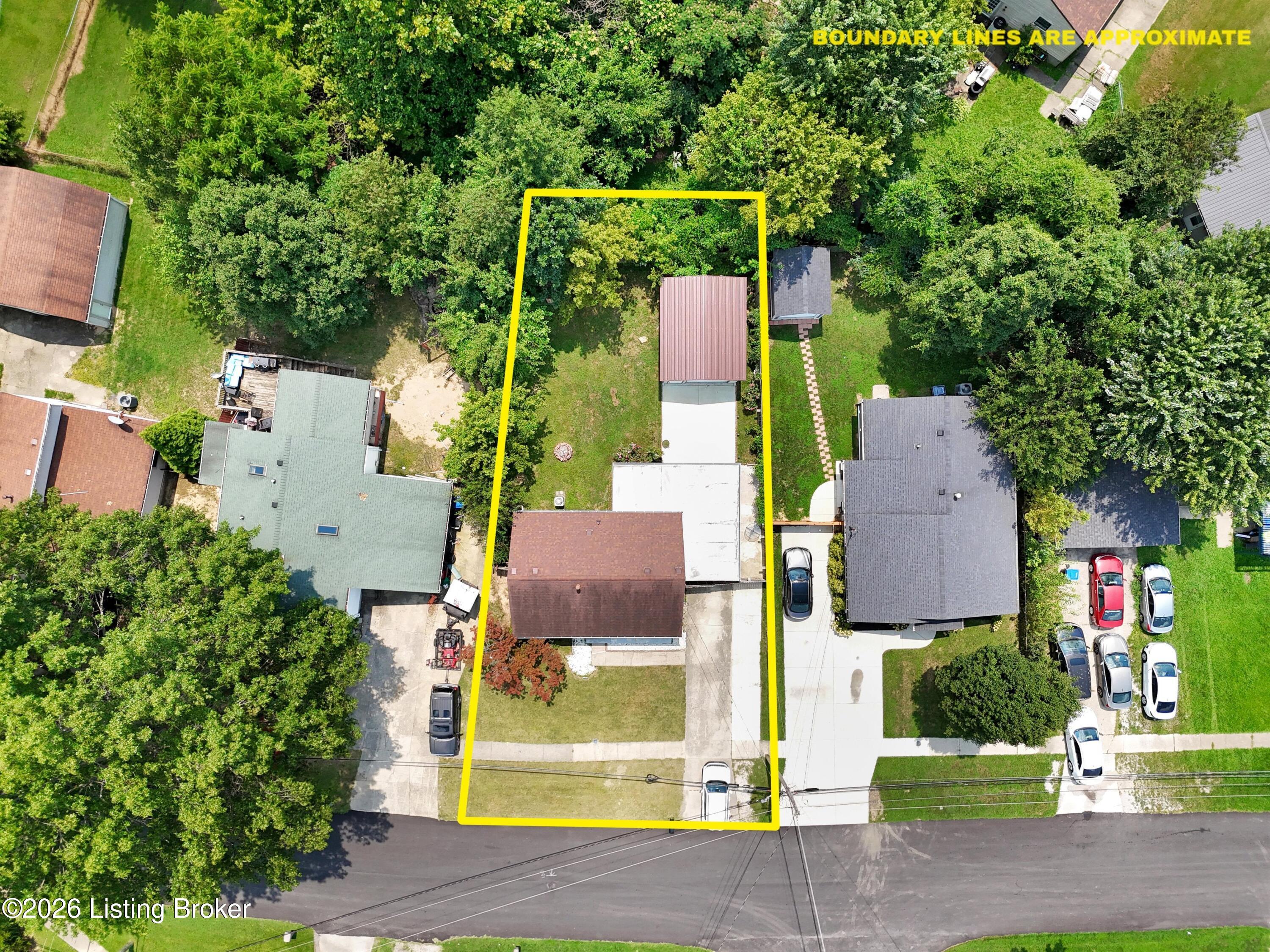 3800 Hillcross Dr Property Photo 1