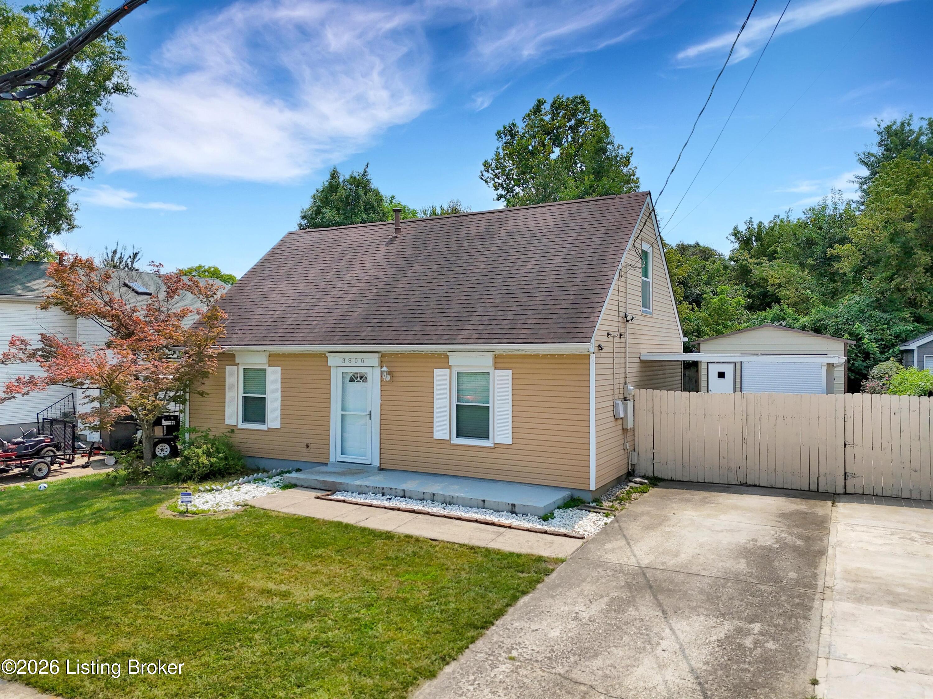 3800 Hillcross Dr Property Photo 42