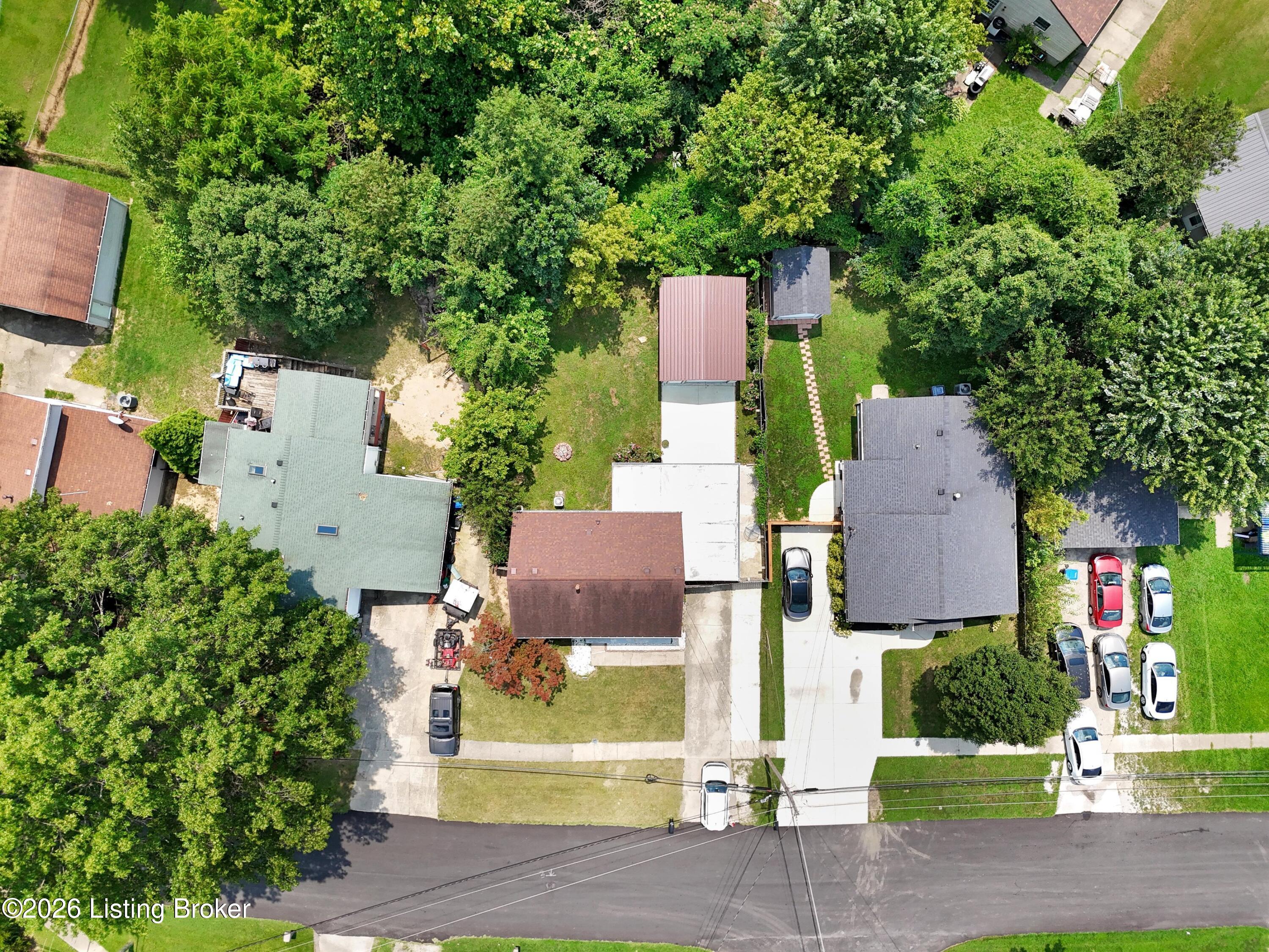3800 Hillcross Dr Property Photo 43