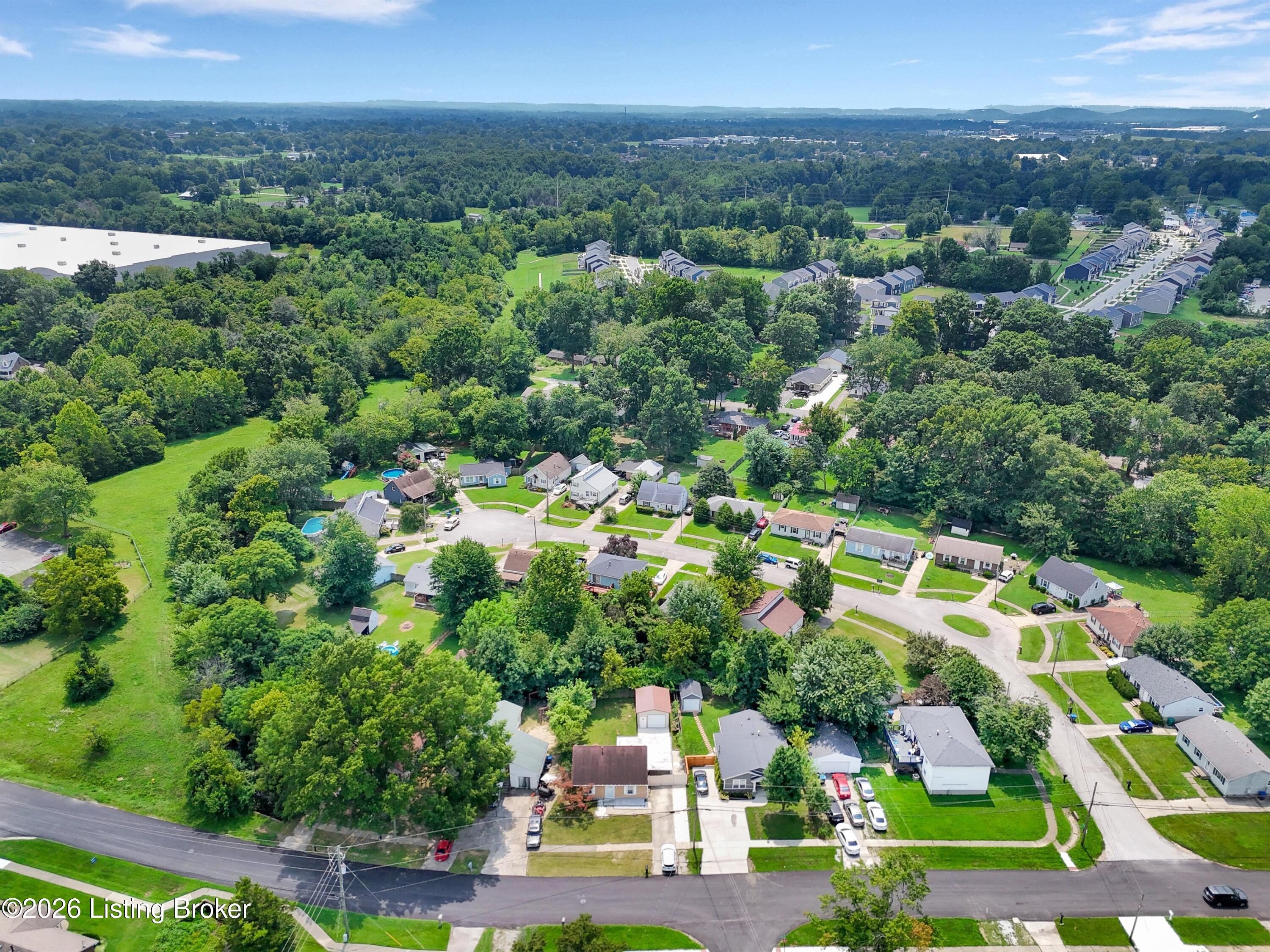 3800 Hillcross Dr Property Photo 44