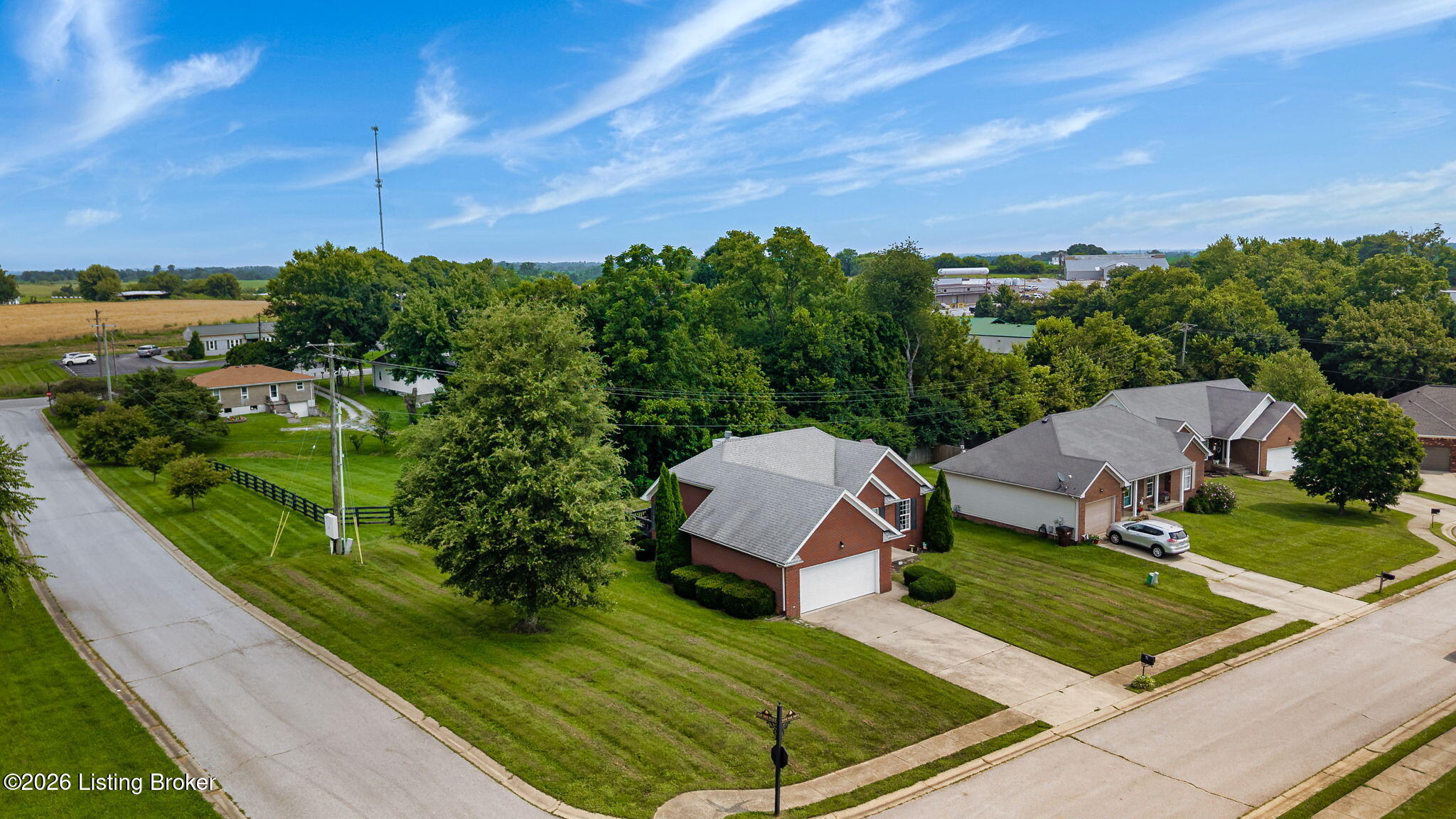 7 Lone Oak Dr Property Photo 45