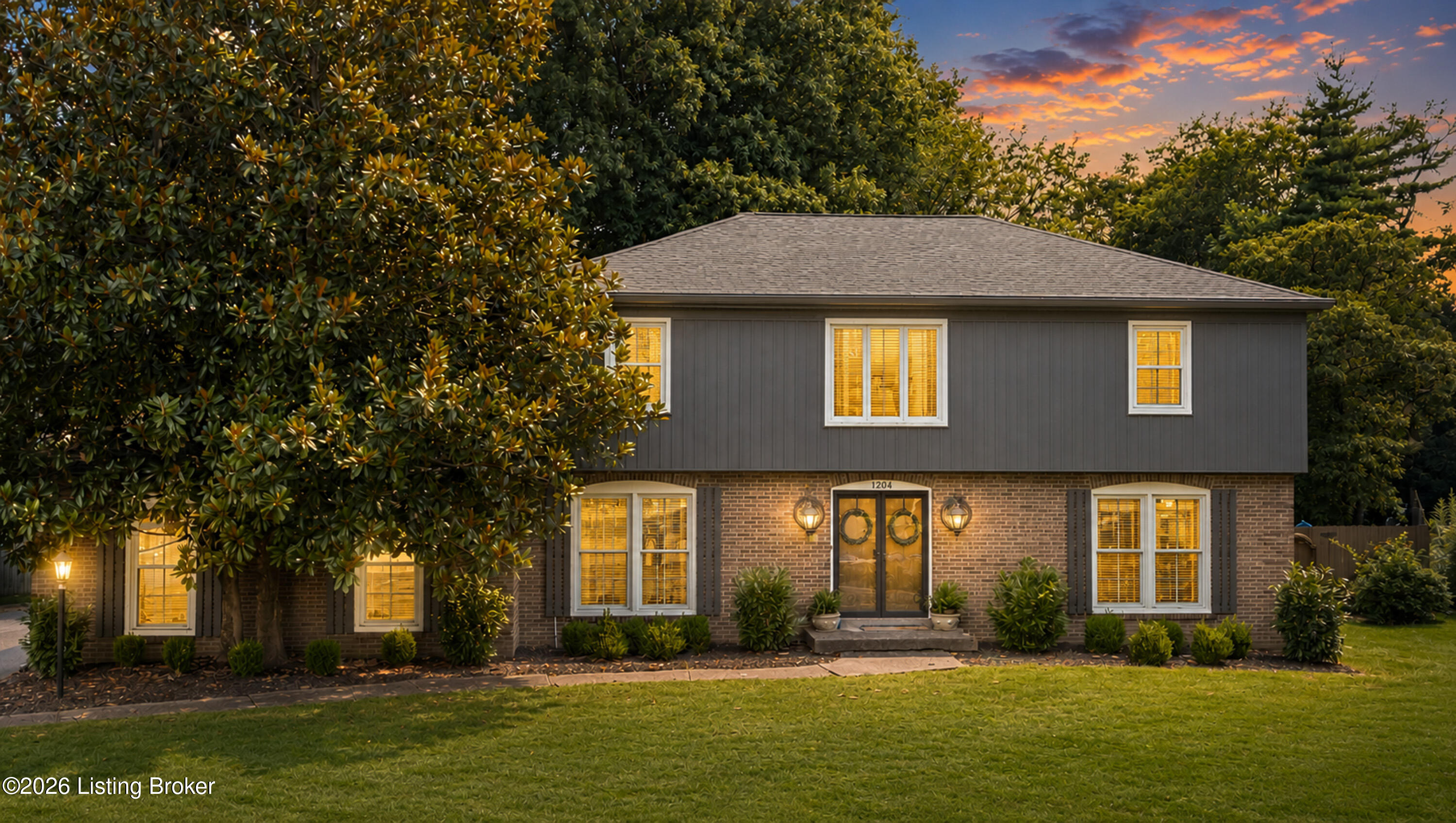 1204 Bentwood Way