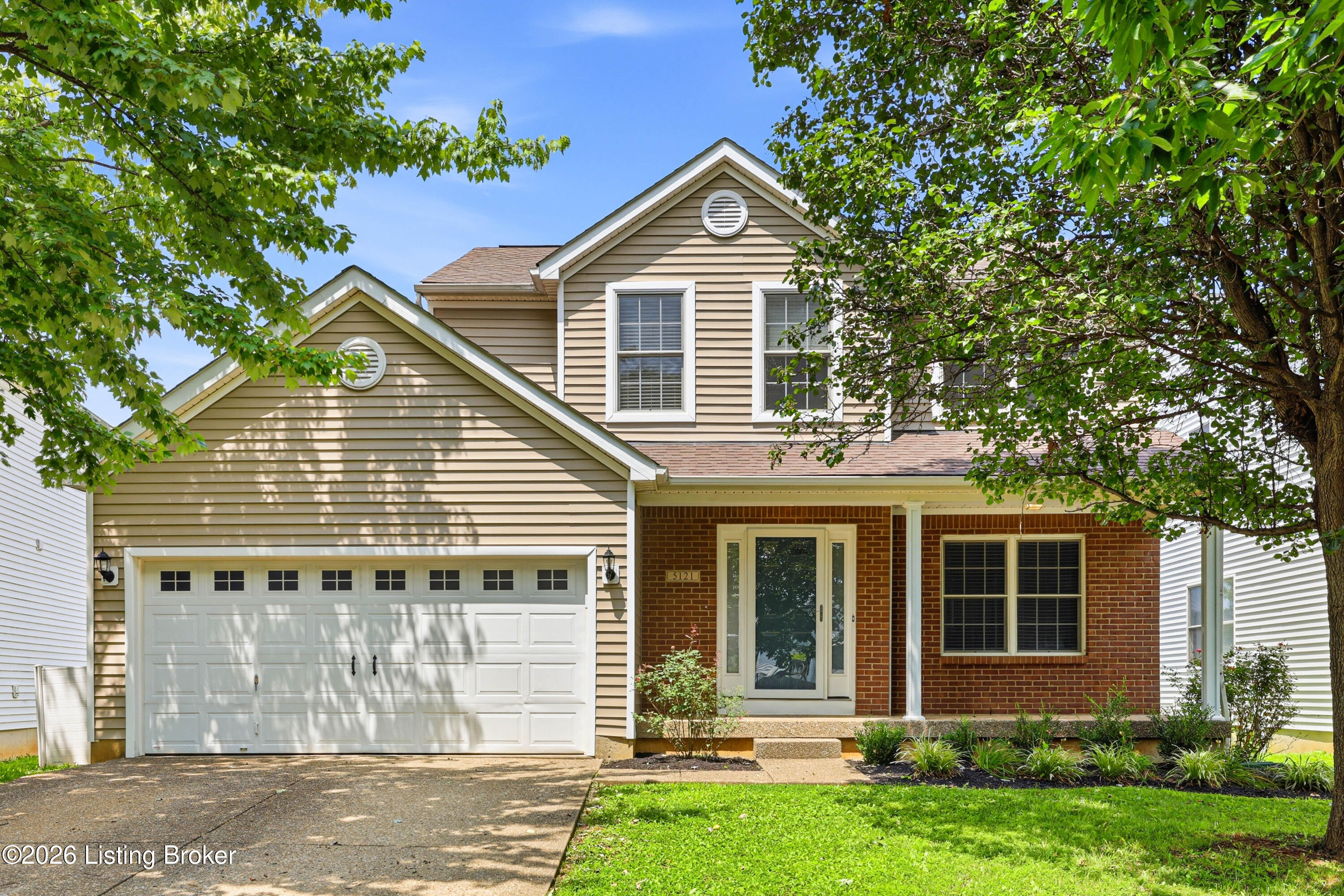 5121 Arbor Oak Ct Property Photo 1