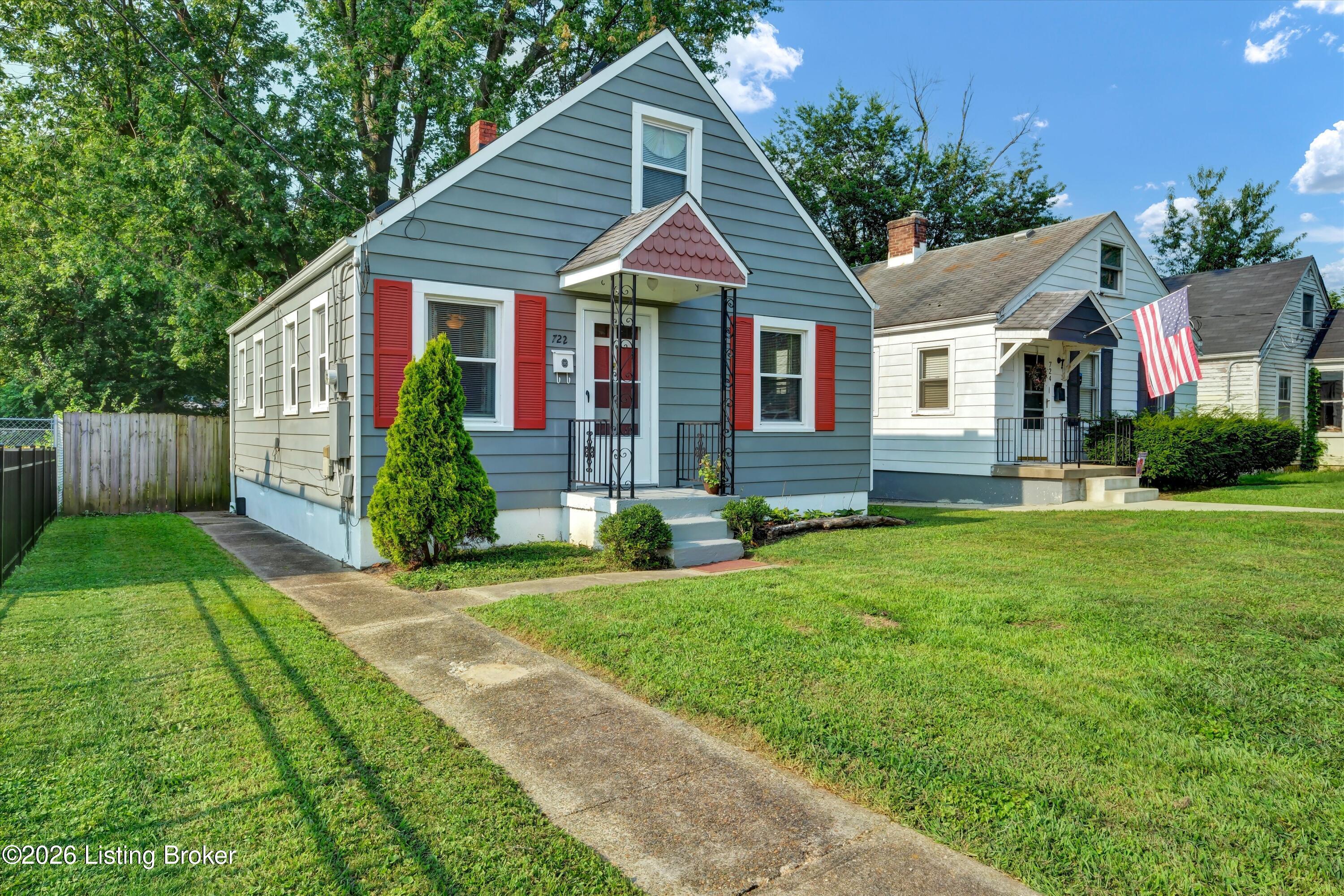 722 Brentwood Ave Property Photo 4