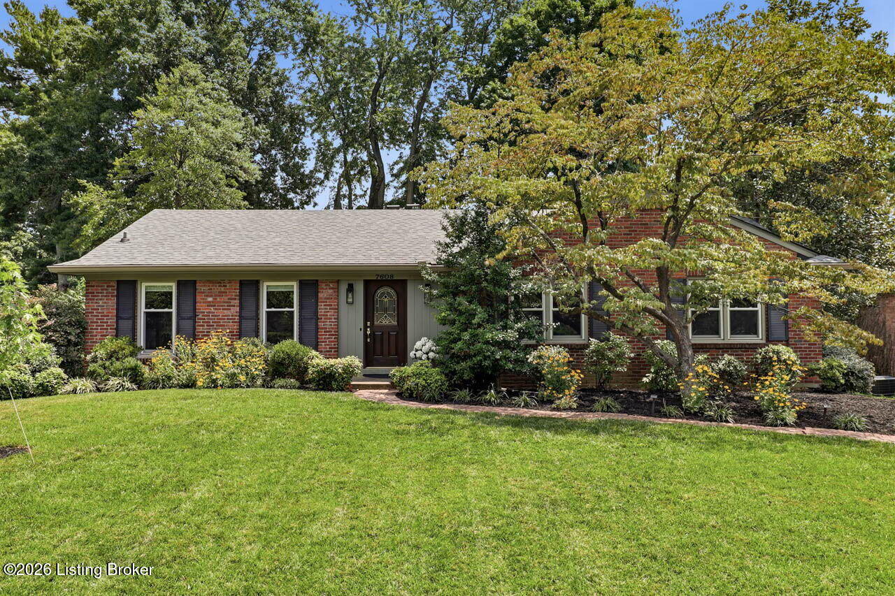 7608 Springvale Dr Property Photo 1