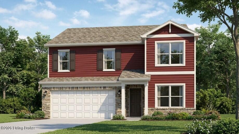 7054 Train Station Way Property Photo 1