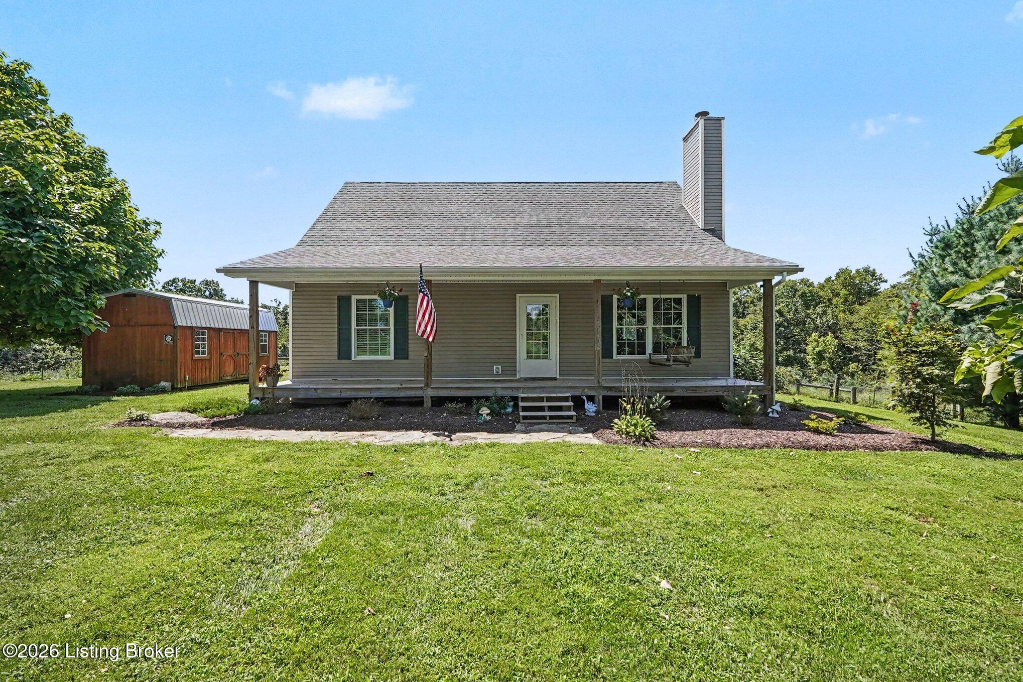 3455 Christianburg Rd