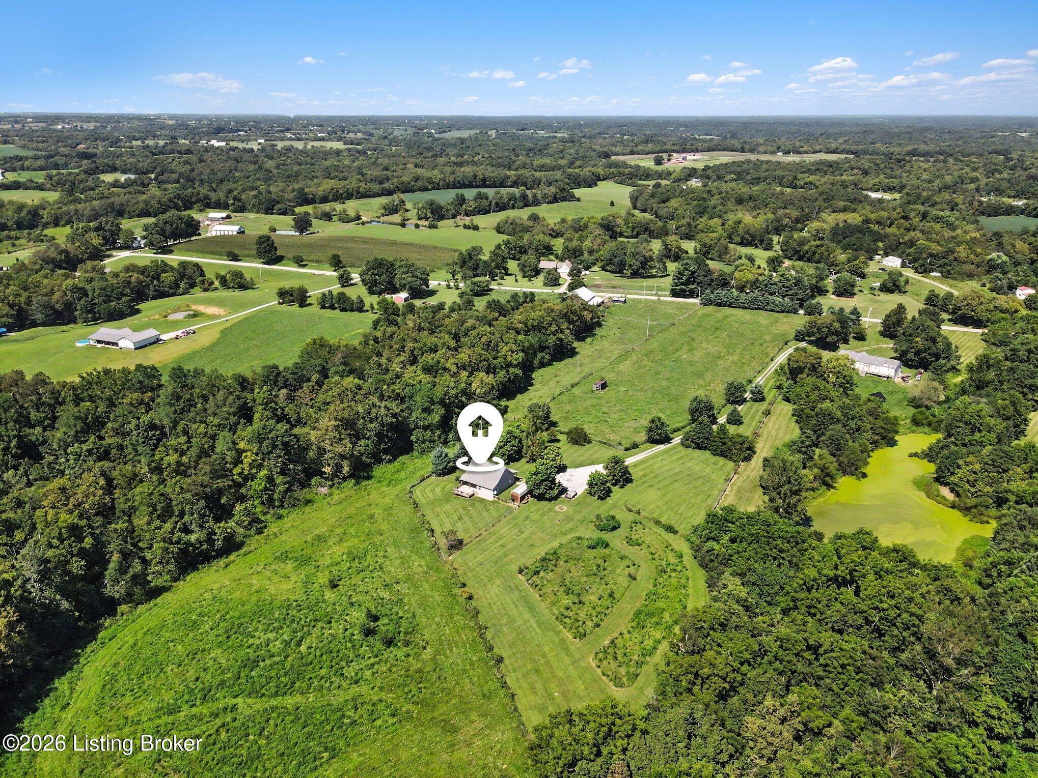 3455 Christianburg Rd Property Photo 4