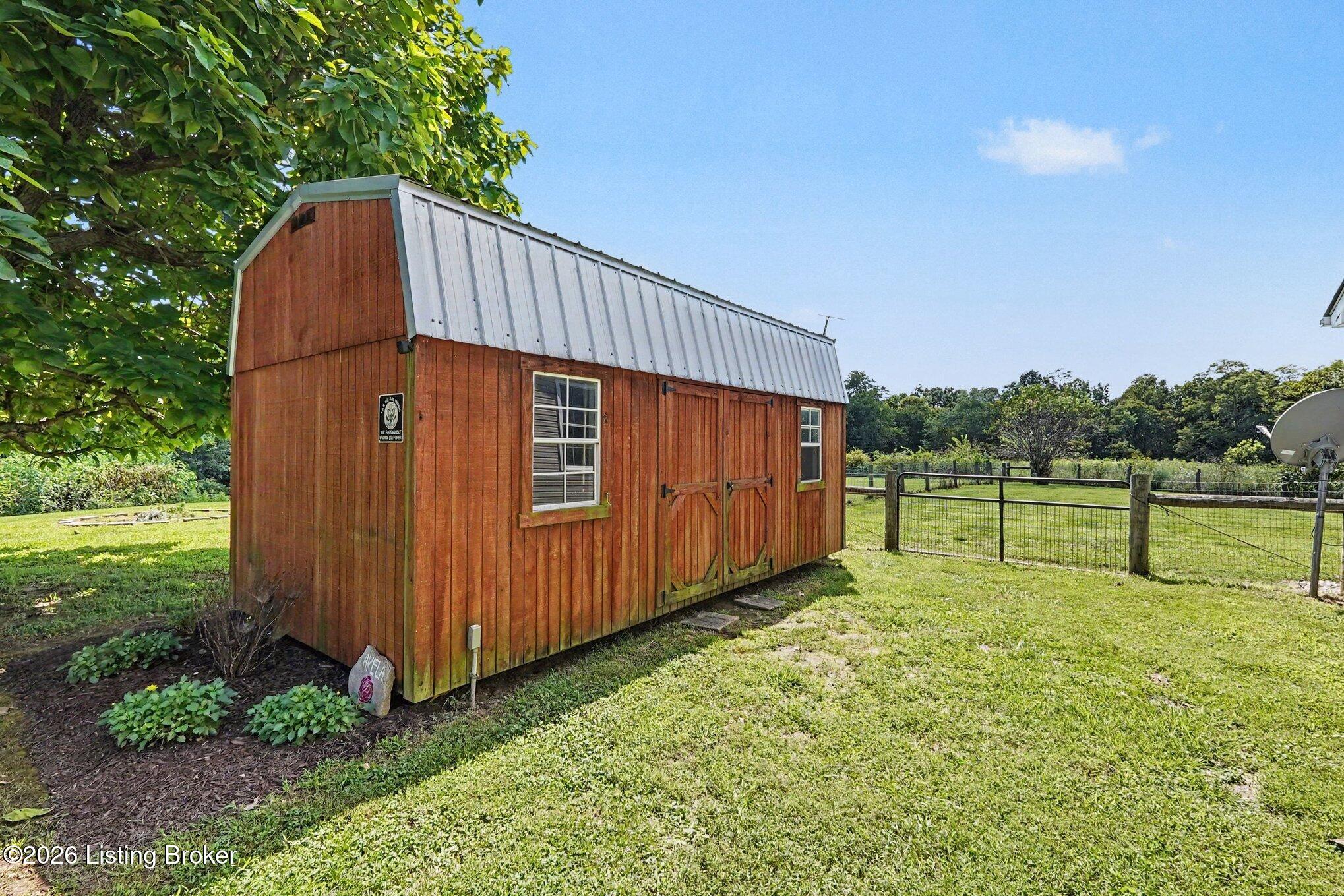 3455 Christianburg Rd Property Photo 24
