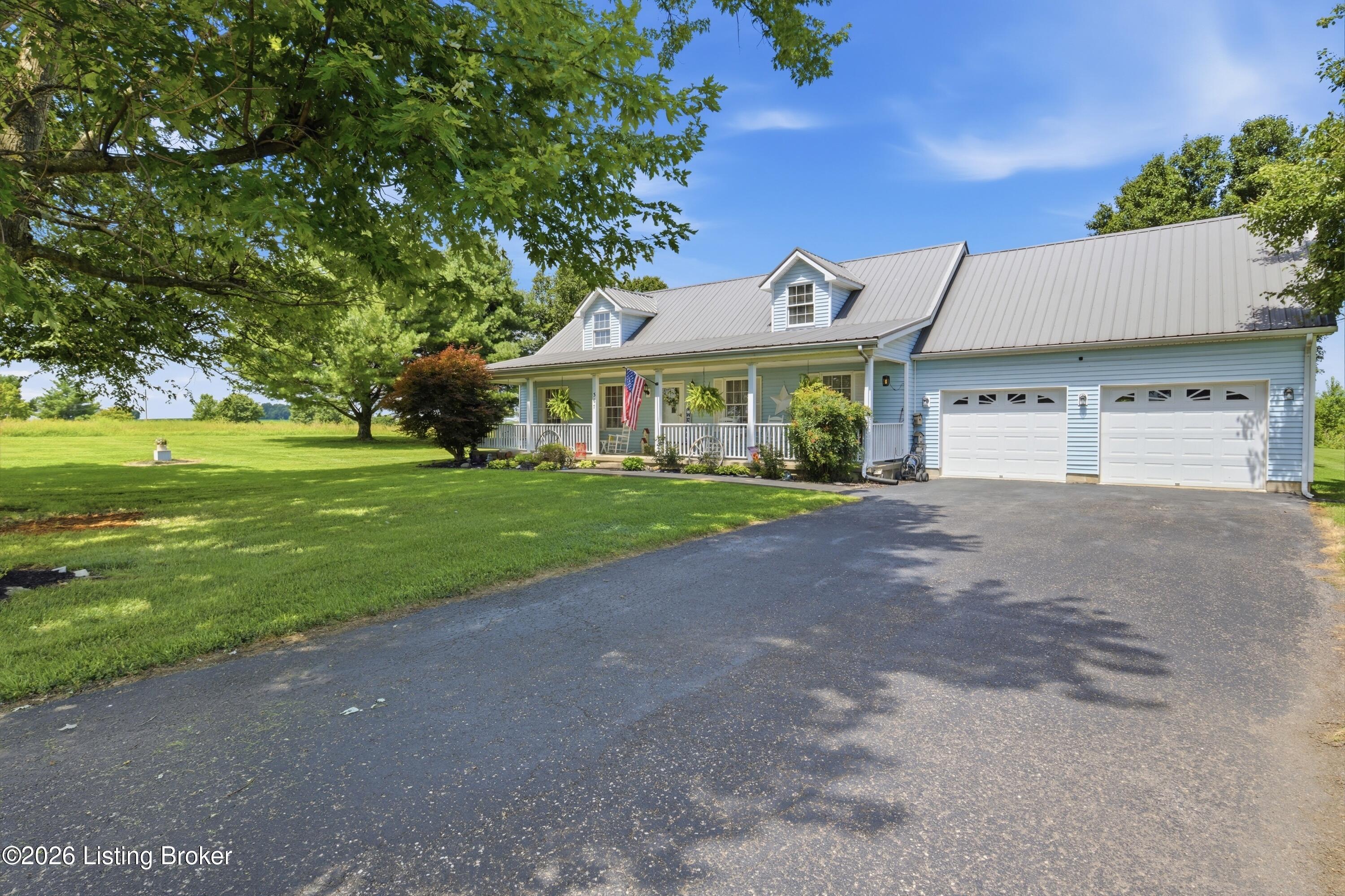 367 S Black Branch Rd Property Photo 2