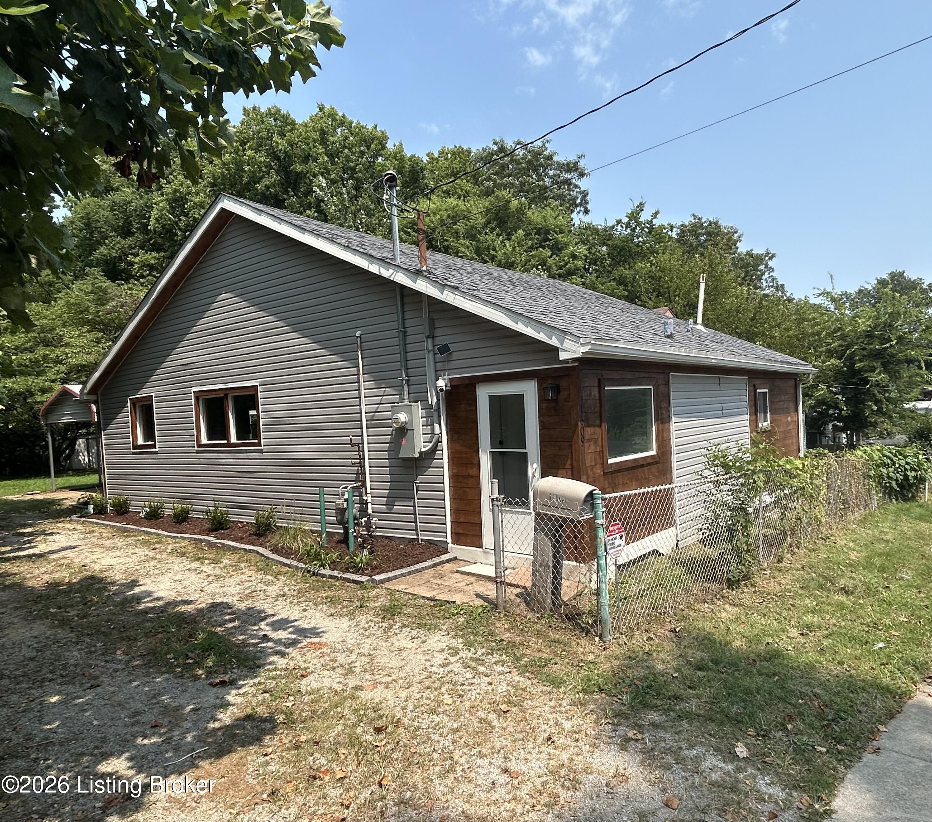 1609 Arling Ave Property Photo 1