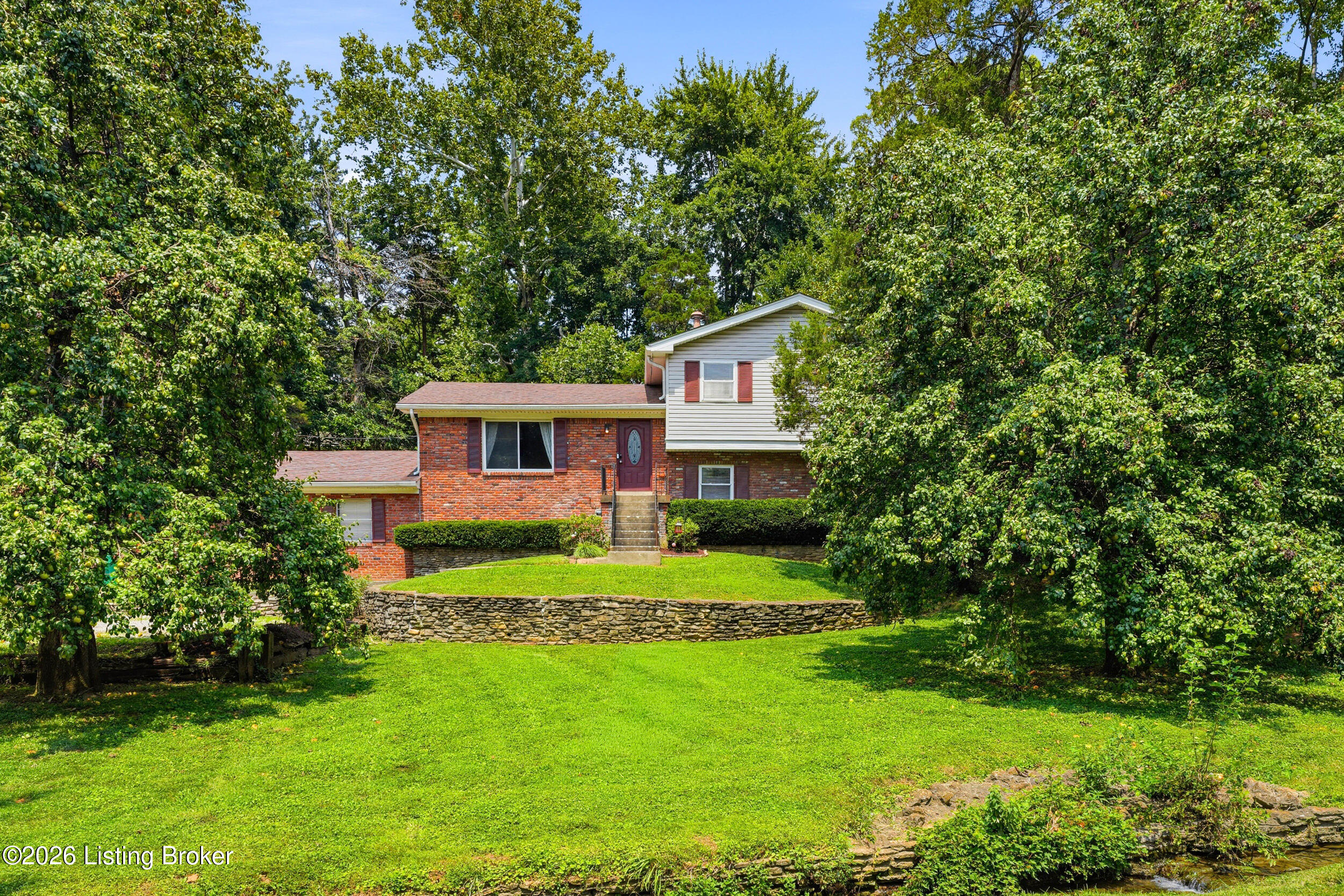 5206 Cool Brook Rd Property Photo 1