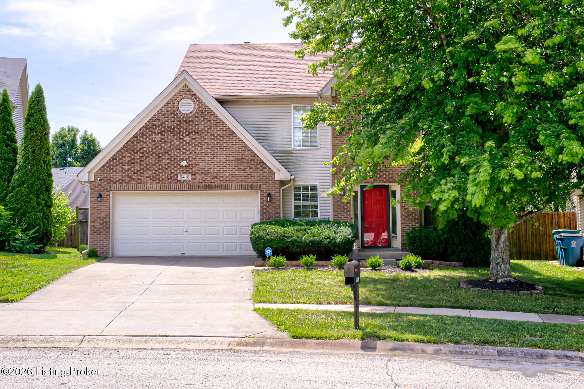 5418 Skeffington Way Property Photo 1