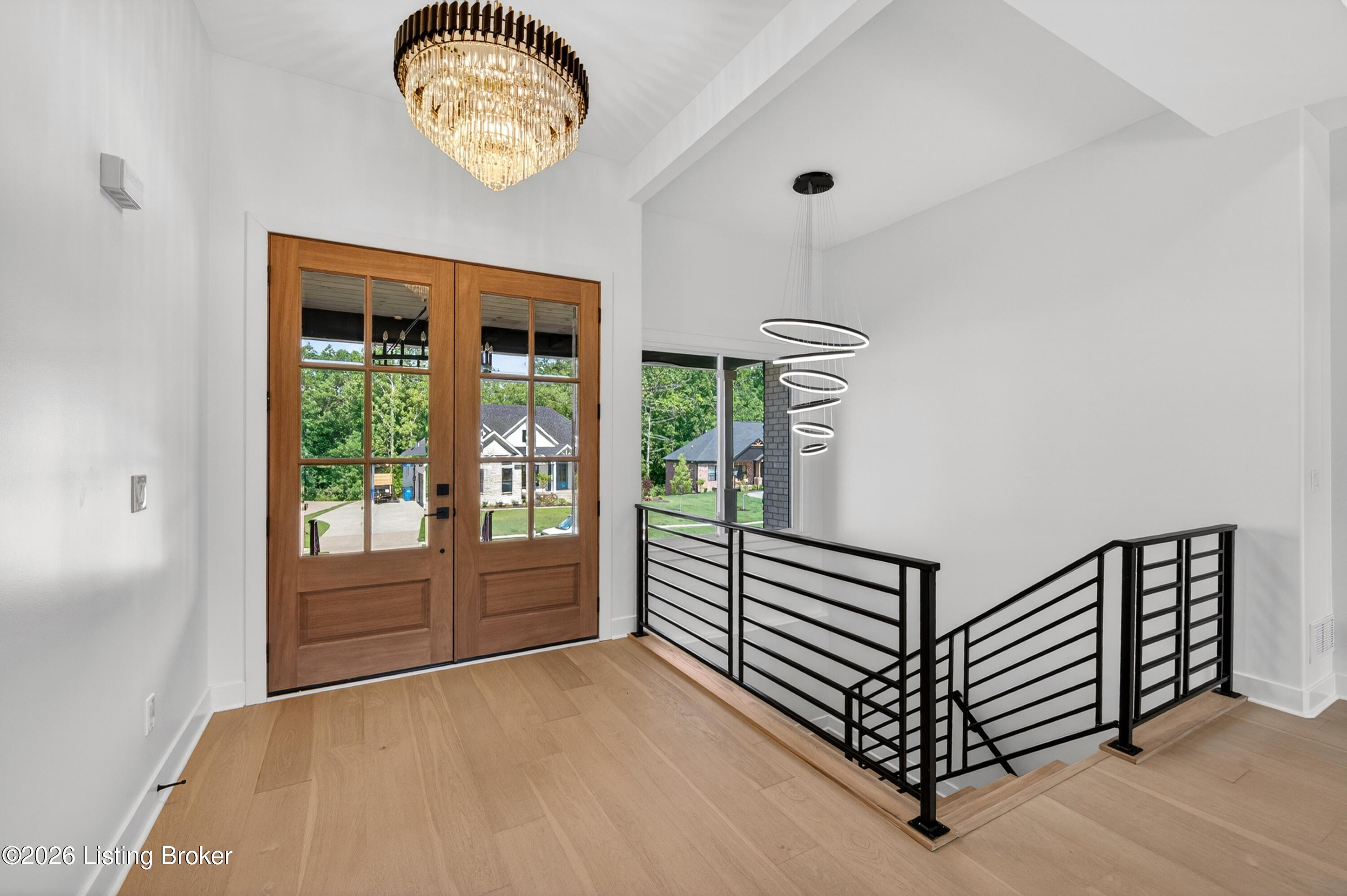 17610 Fox Spring Way Property Photo 6