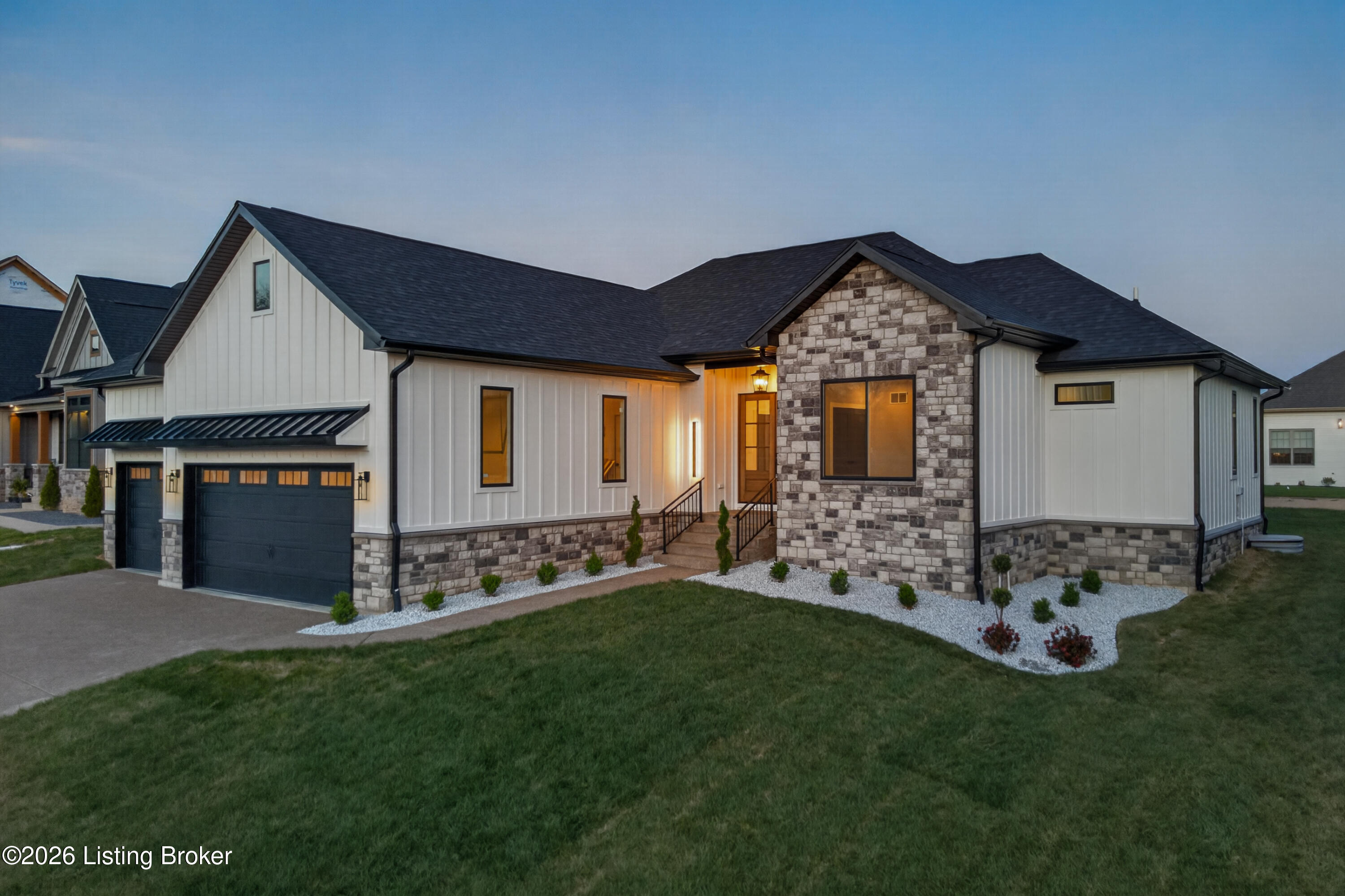 1505 Lincoln Hill Way Property Photo 1