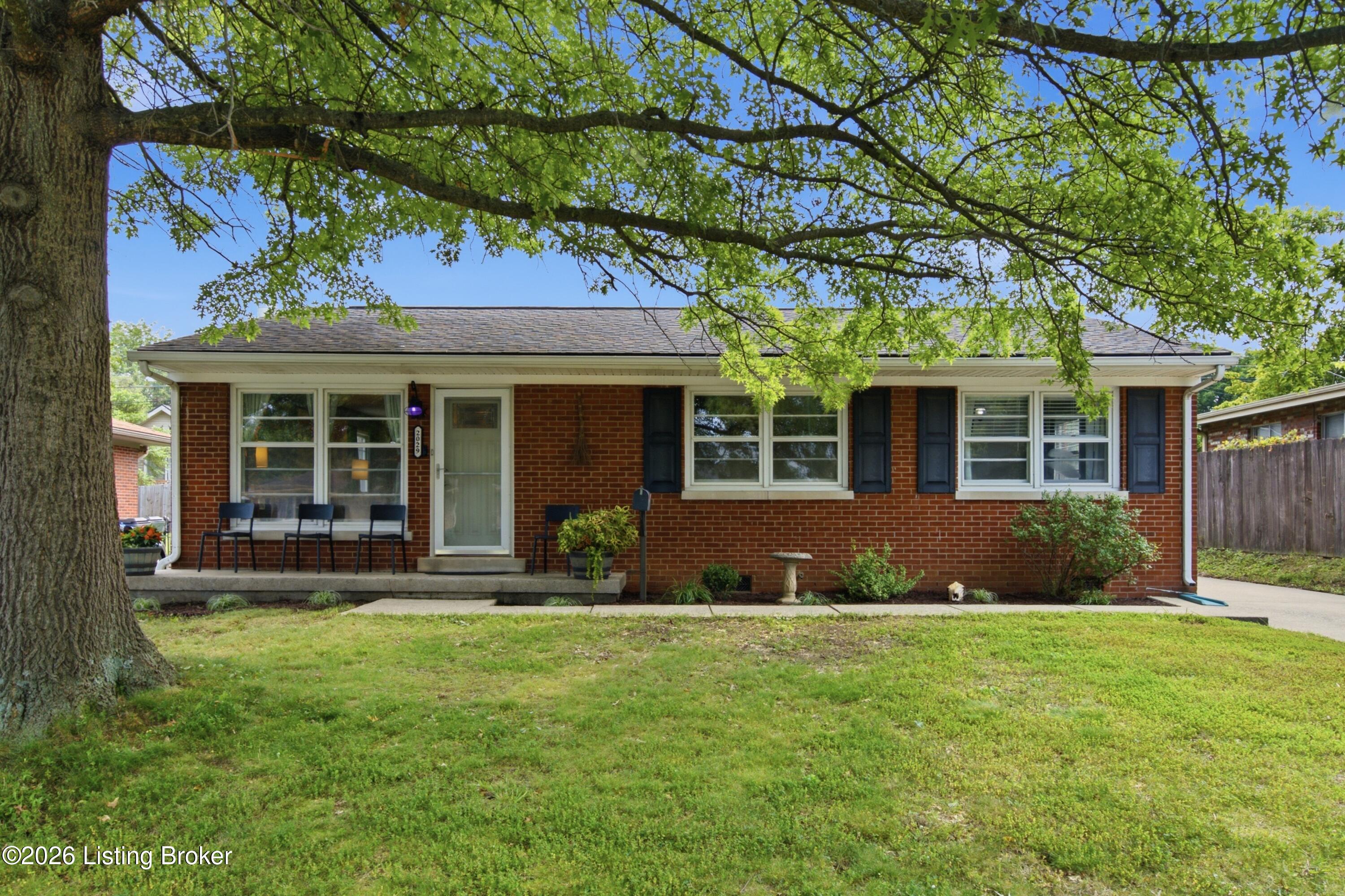 2029 Saint Teresa Dr Property Photo 1