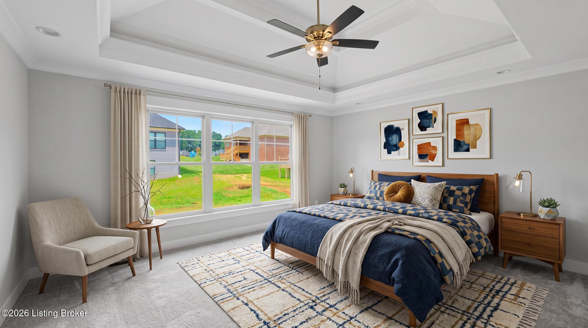 7902 Trading Post Ct Property Photo 23