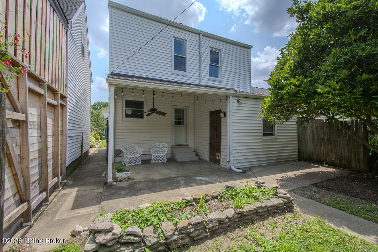 1061 E Kentucky St Property Photo 49