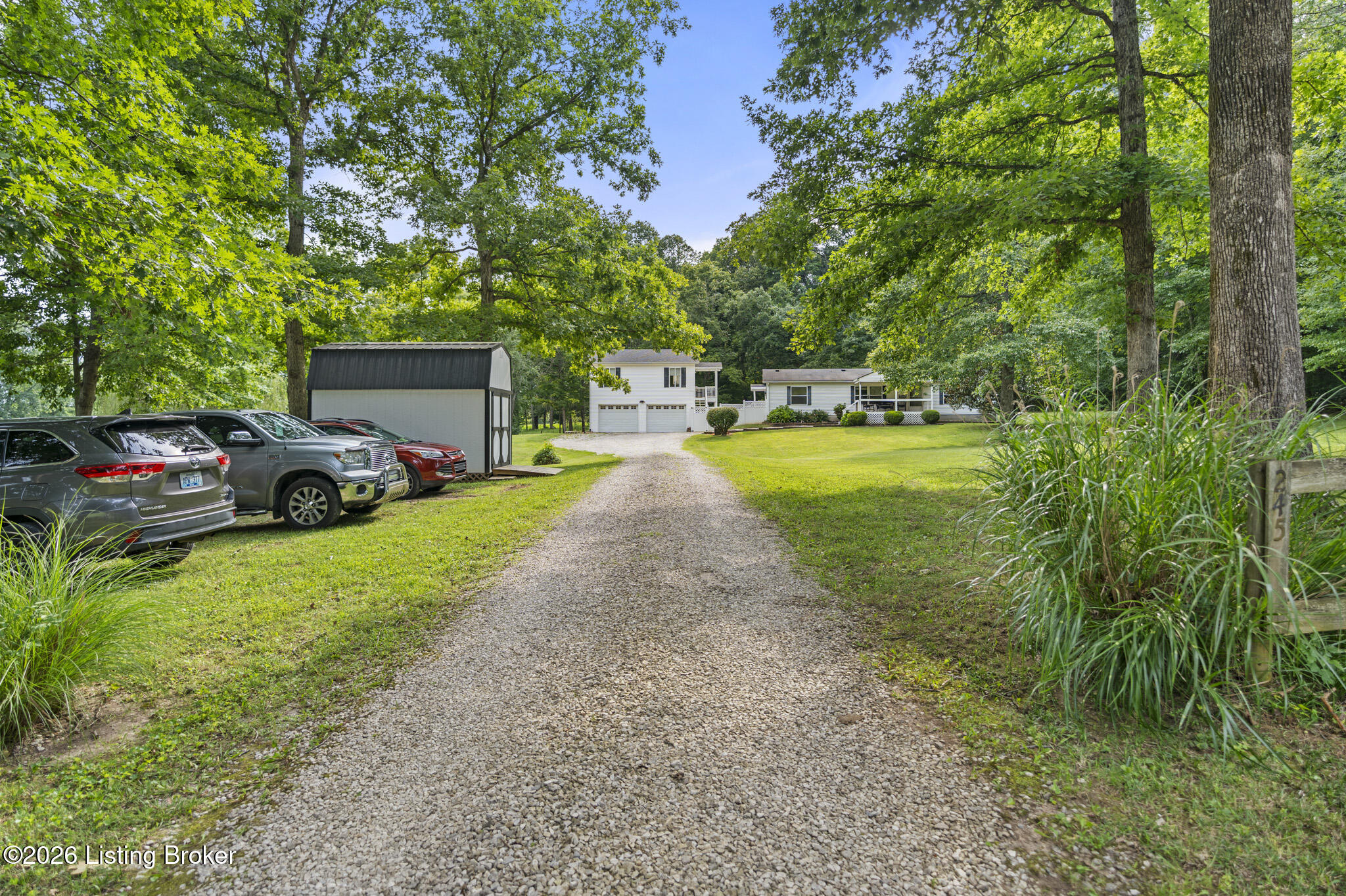 245 Spike Buck Dr Property Photo 2