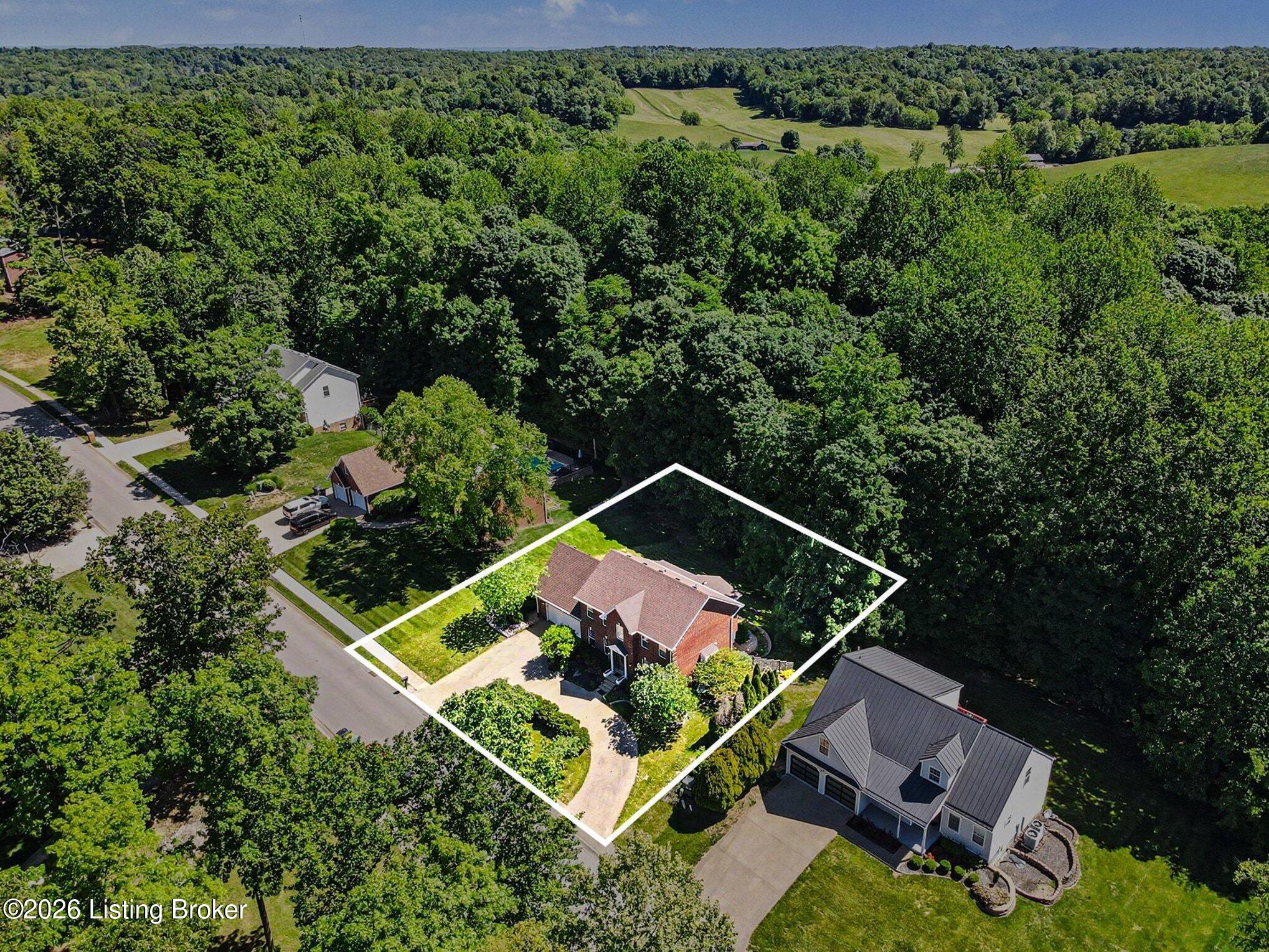 2609 Stonemill Dr Property Photo 46