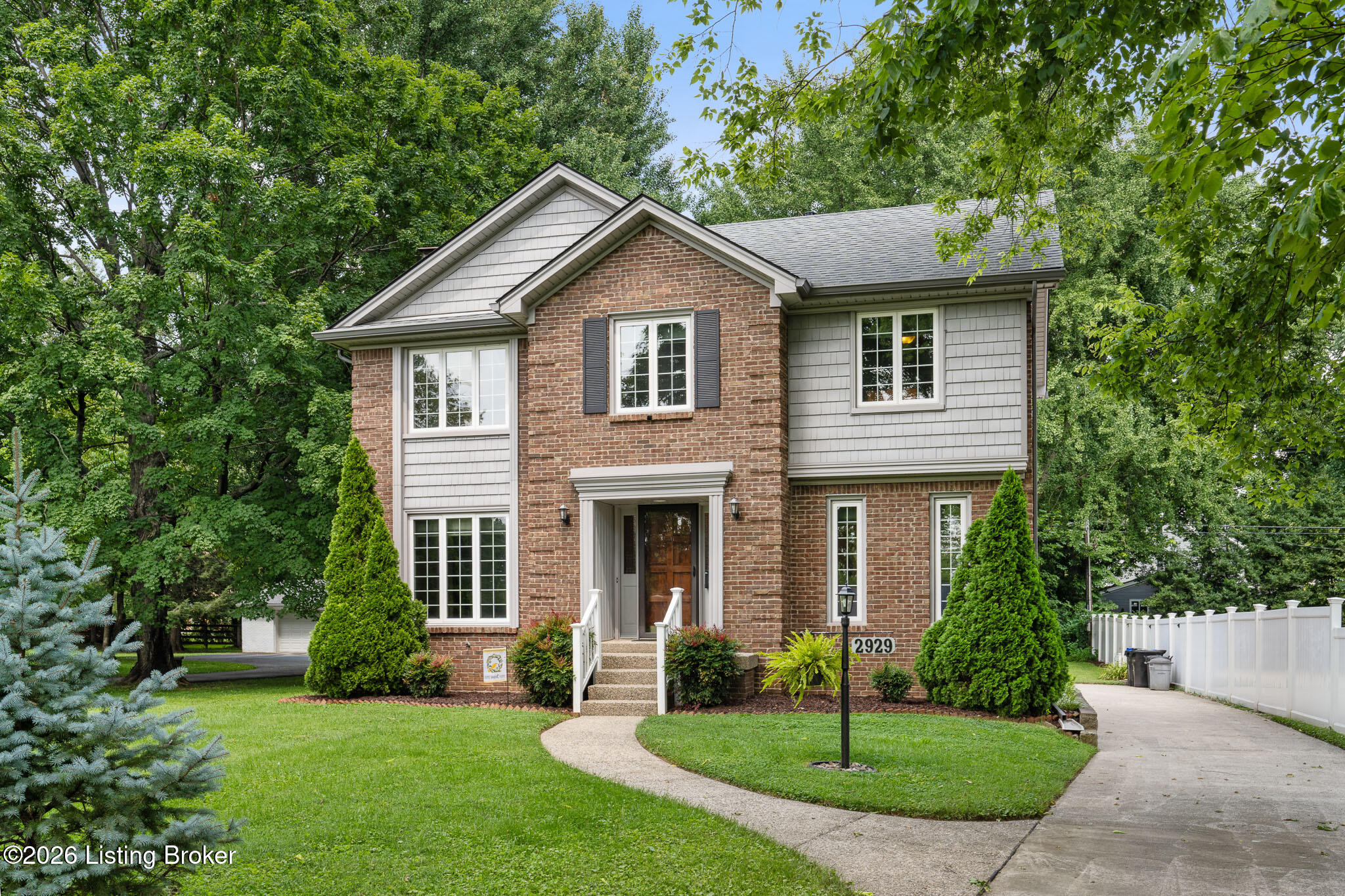2929 Avon Rd Property Photo 1