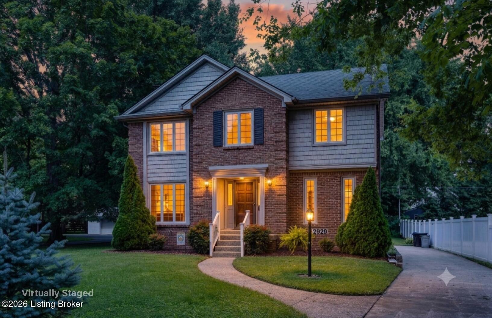 2929 Avon Rd Property Photo 2