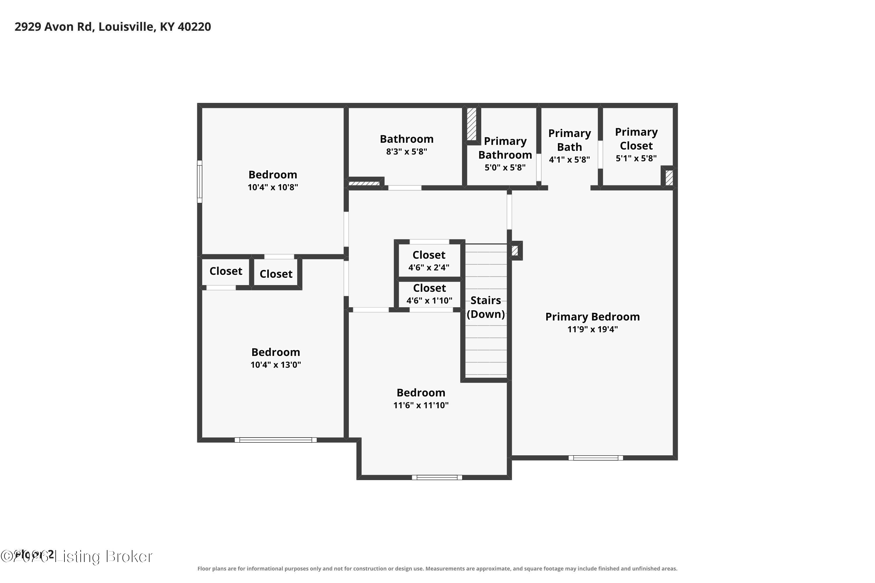 2929 Avon Rd Property Photo 58