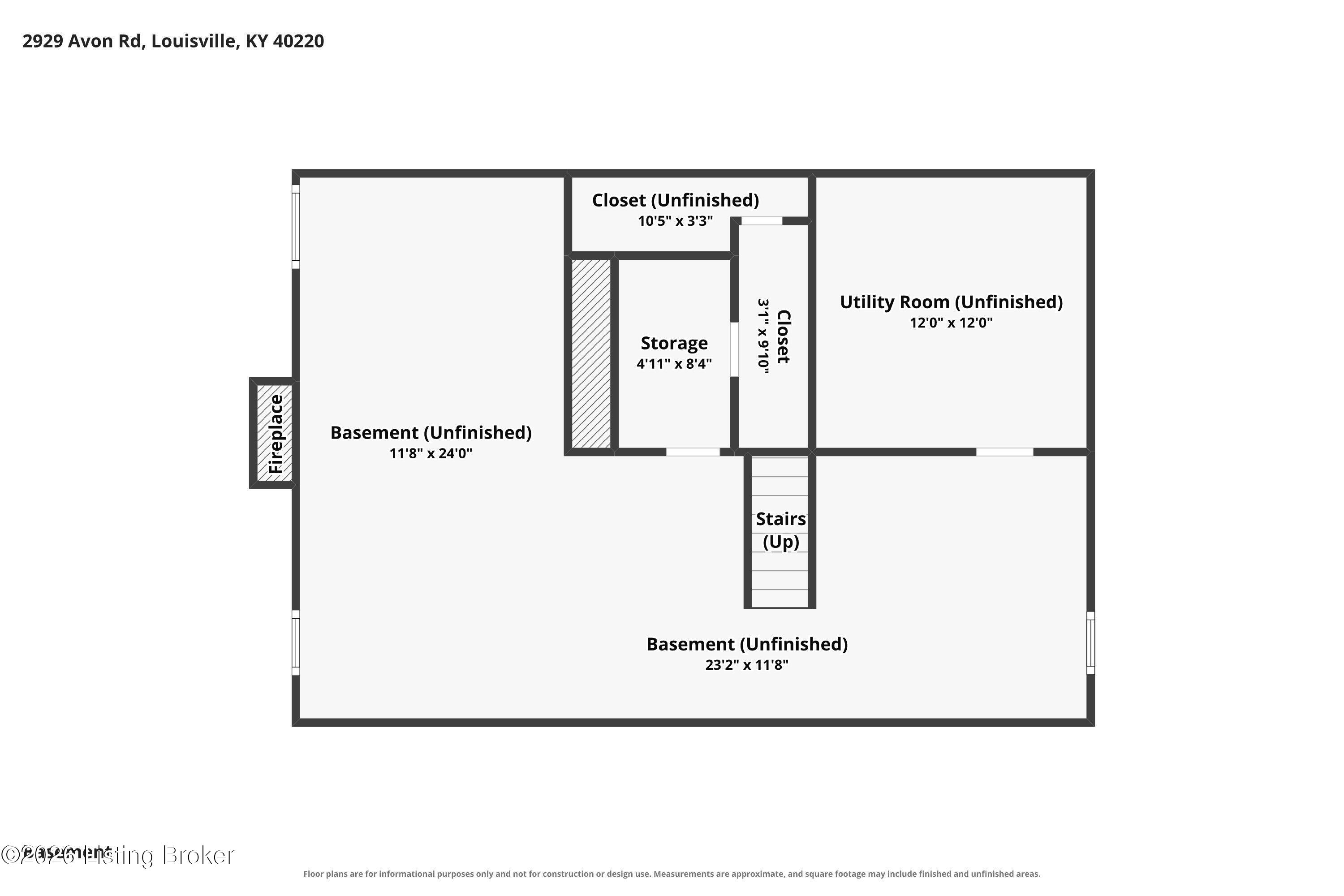 2929 Avon Rd Property Photo 59
