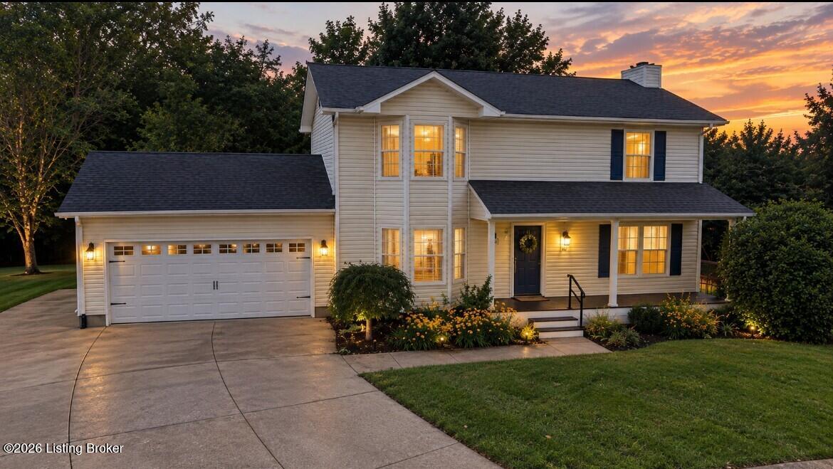 111 Brendenwood Ct Property Photo 1