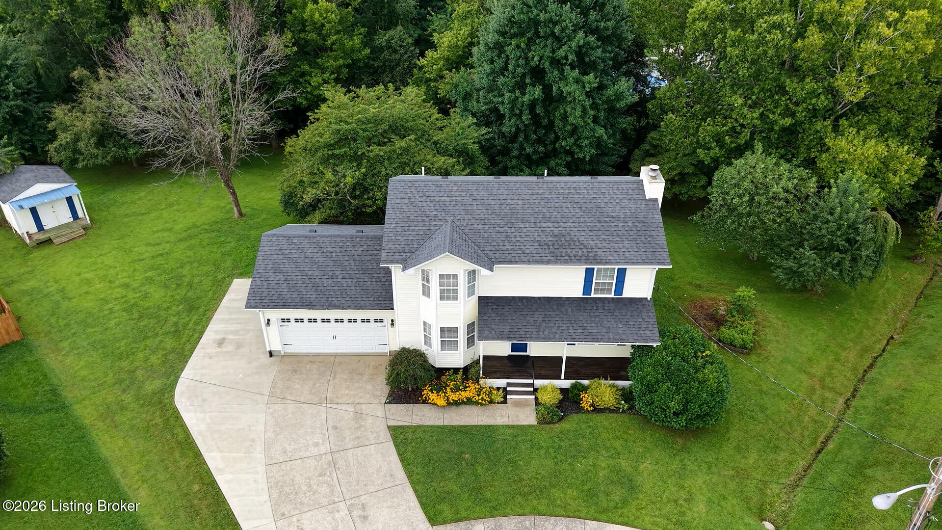 111 Brendenwood Ct Property Photo 42
