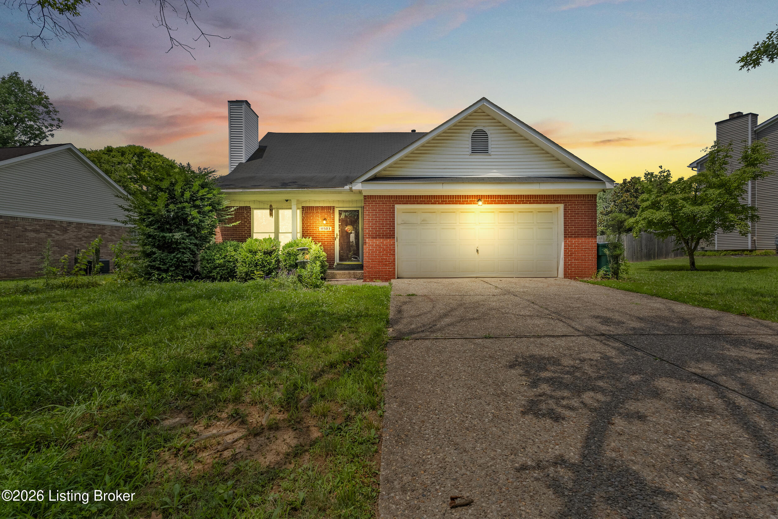 11503 Halifax Dr Property Photo 1