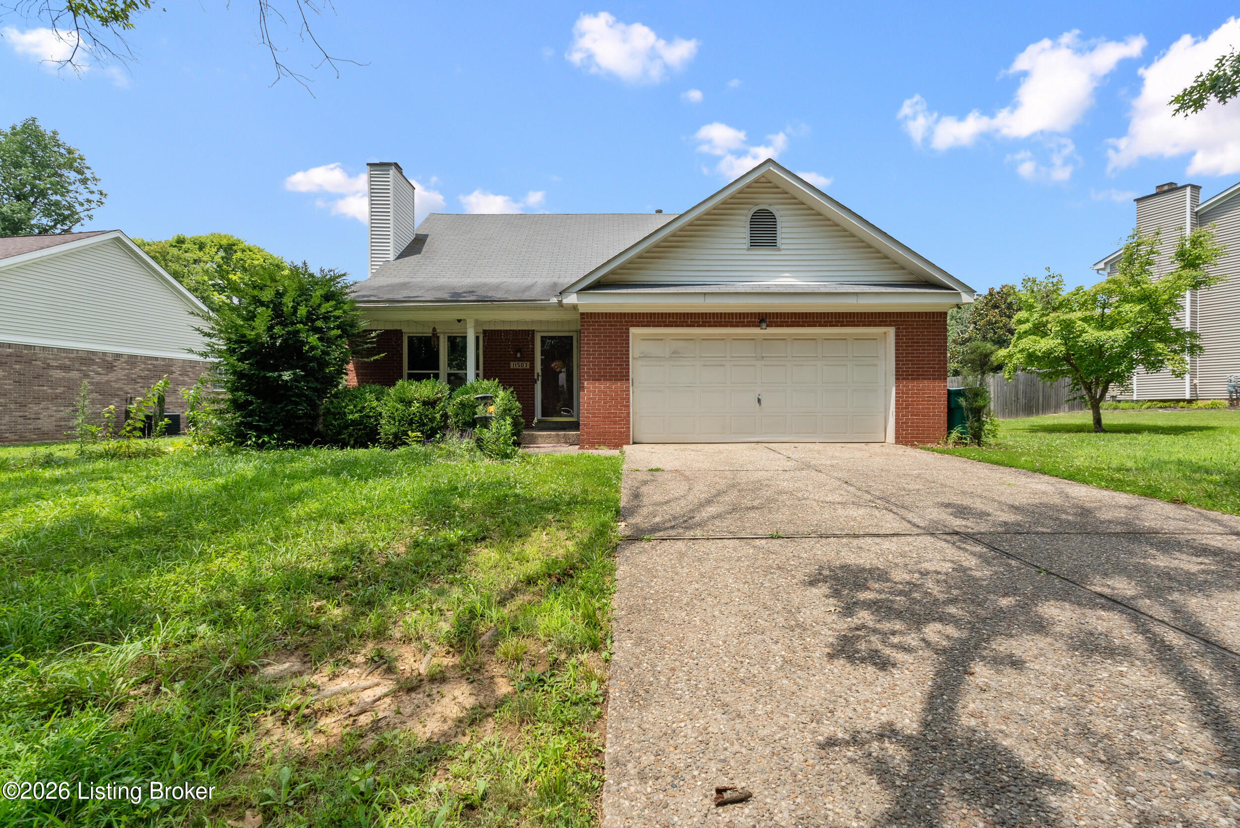 11503 Halifax Dr Property Photo 5