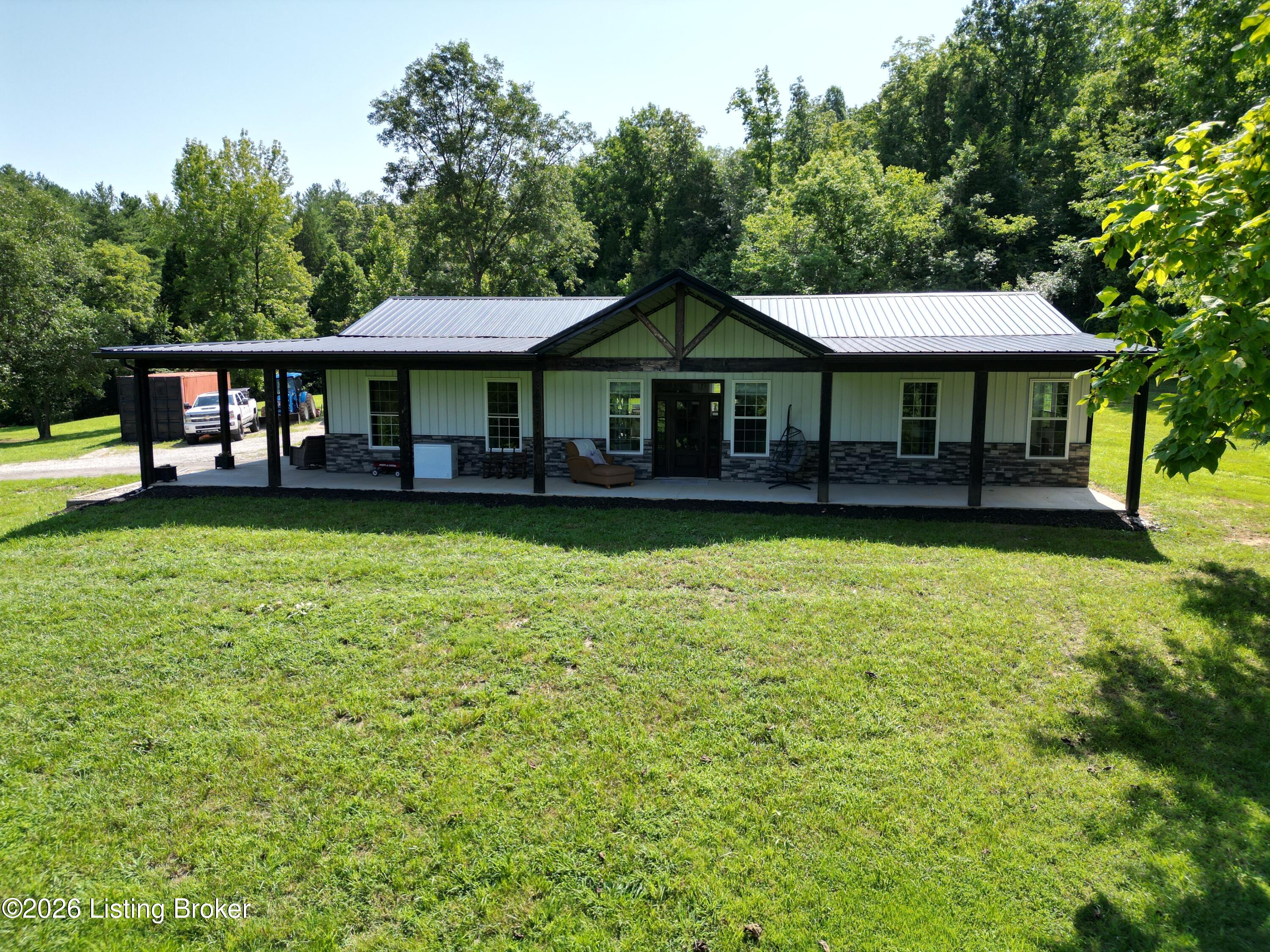 145 Dowell Hardin Mills Rd Property Photo 1