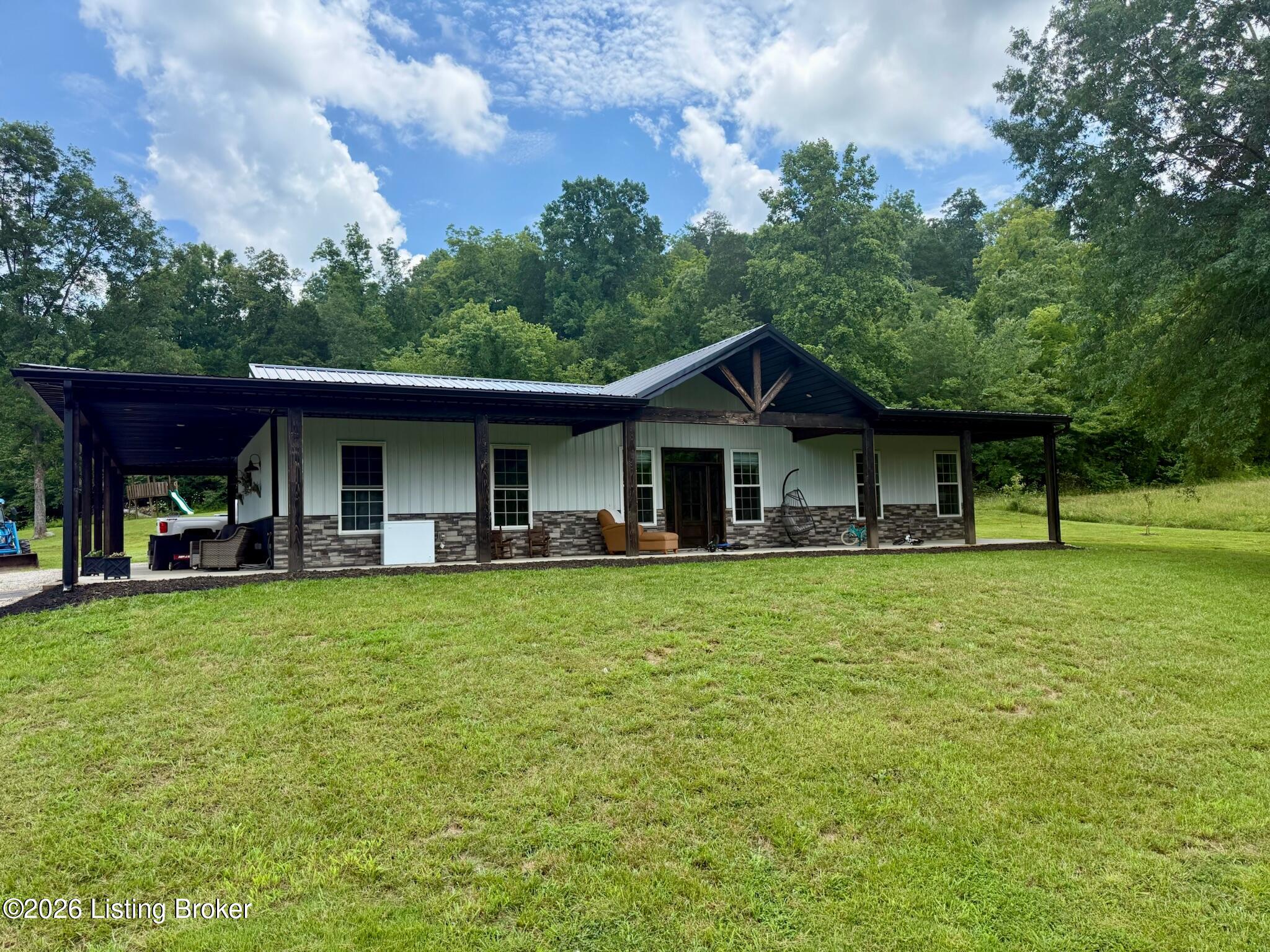 145 Dowell Hardin Mills Rd Property Photo 2