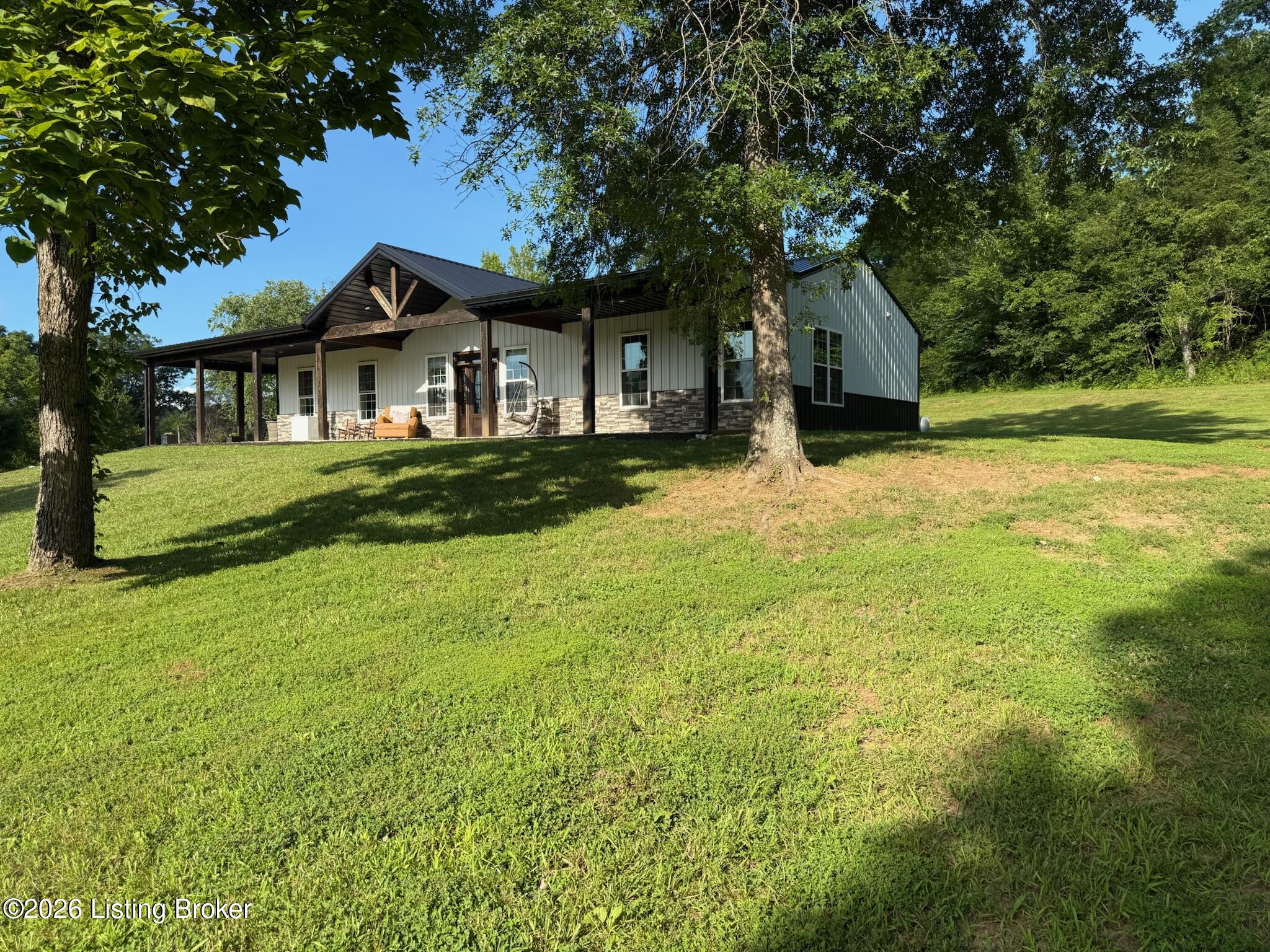 145 Dowell Hardin Mills Rd Property Photo 4